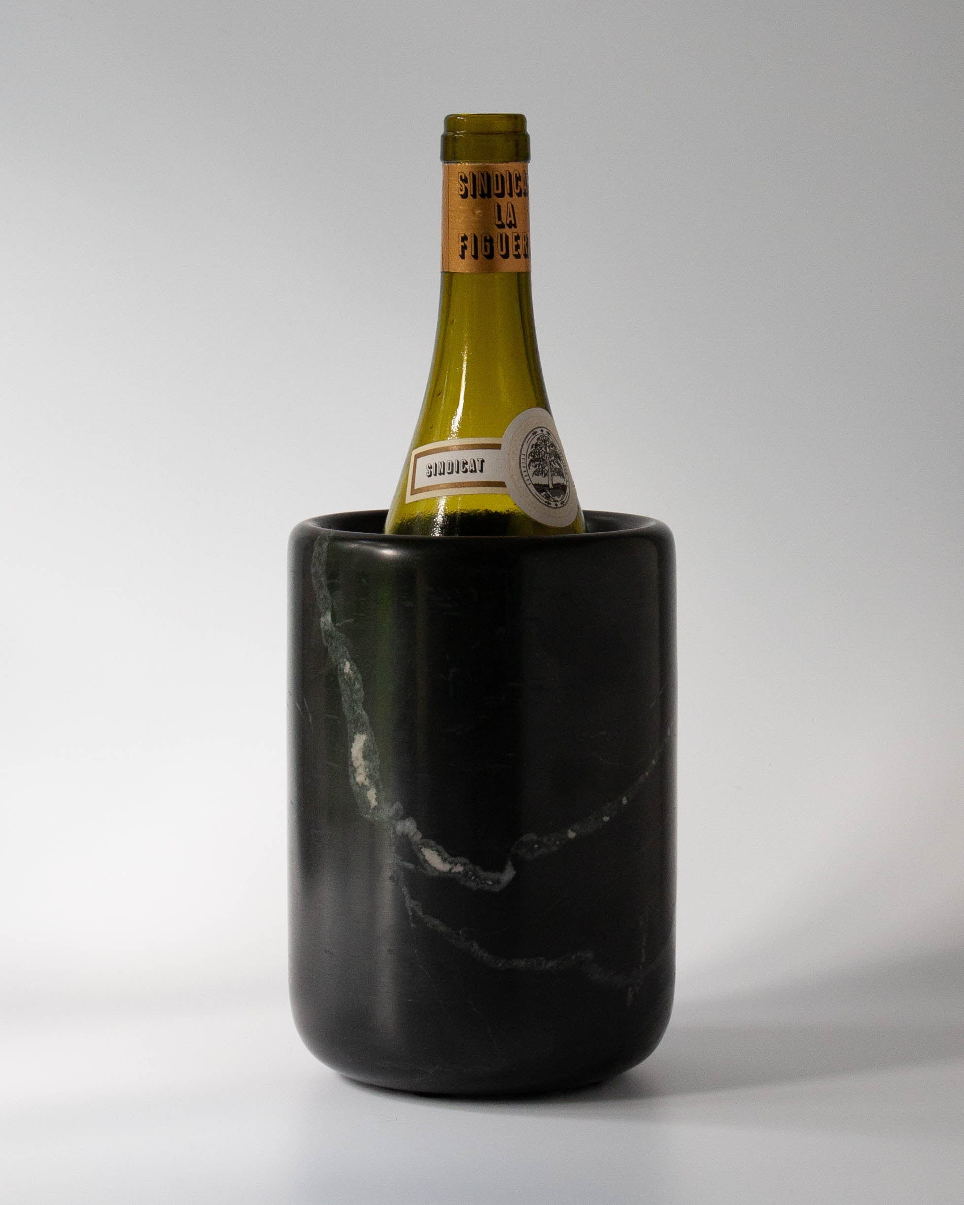 Cassidy Marble Wine Cooler | Anboise