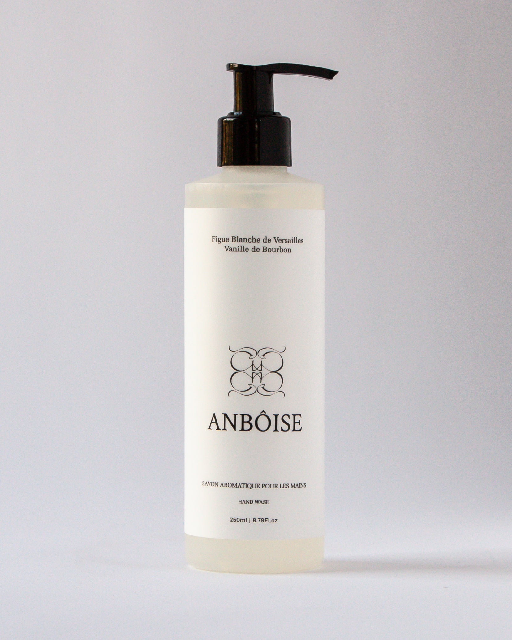Anboise Hand Cream