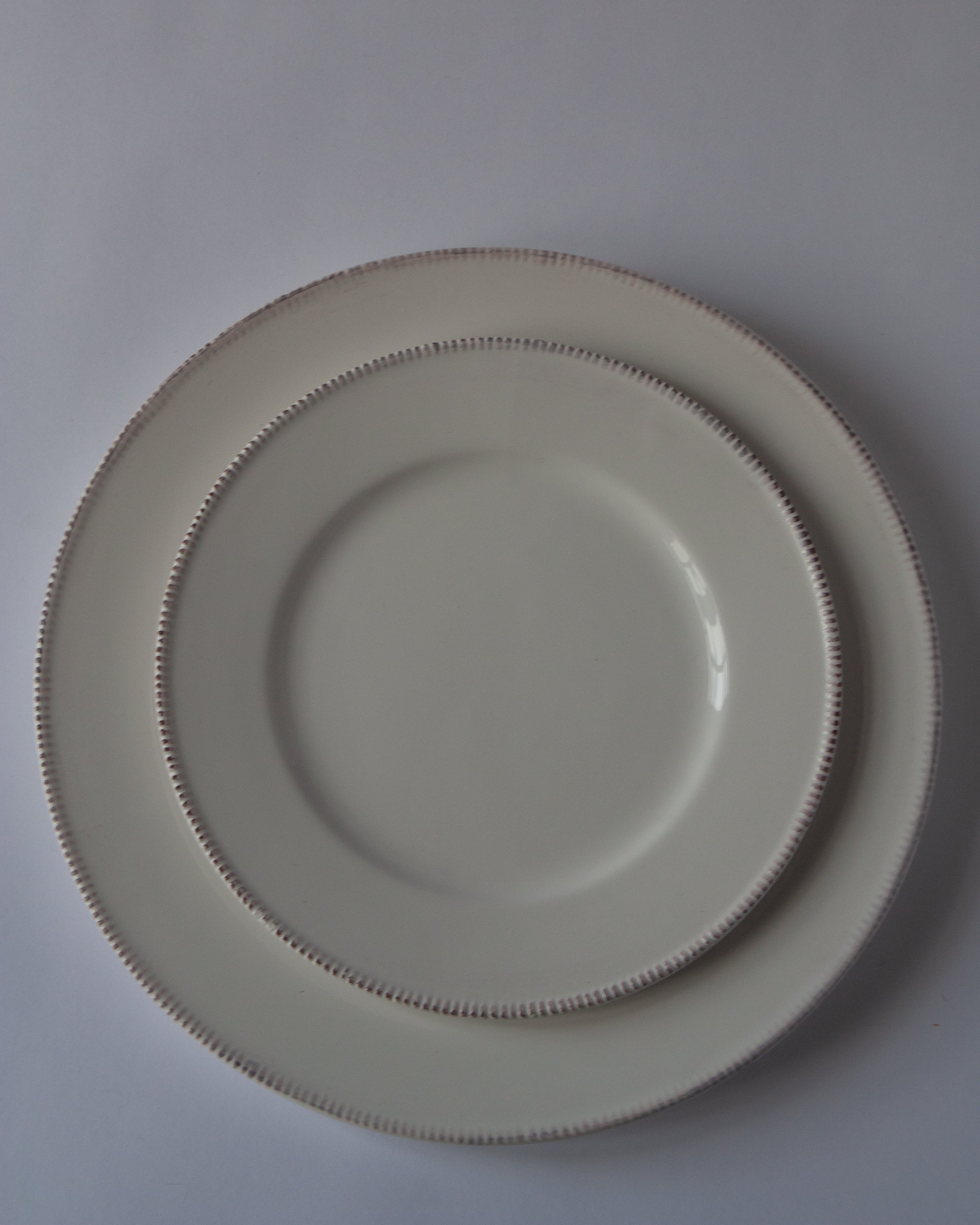 Zoey Side Plate - Set of 4