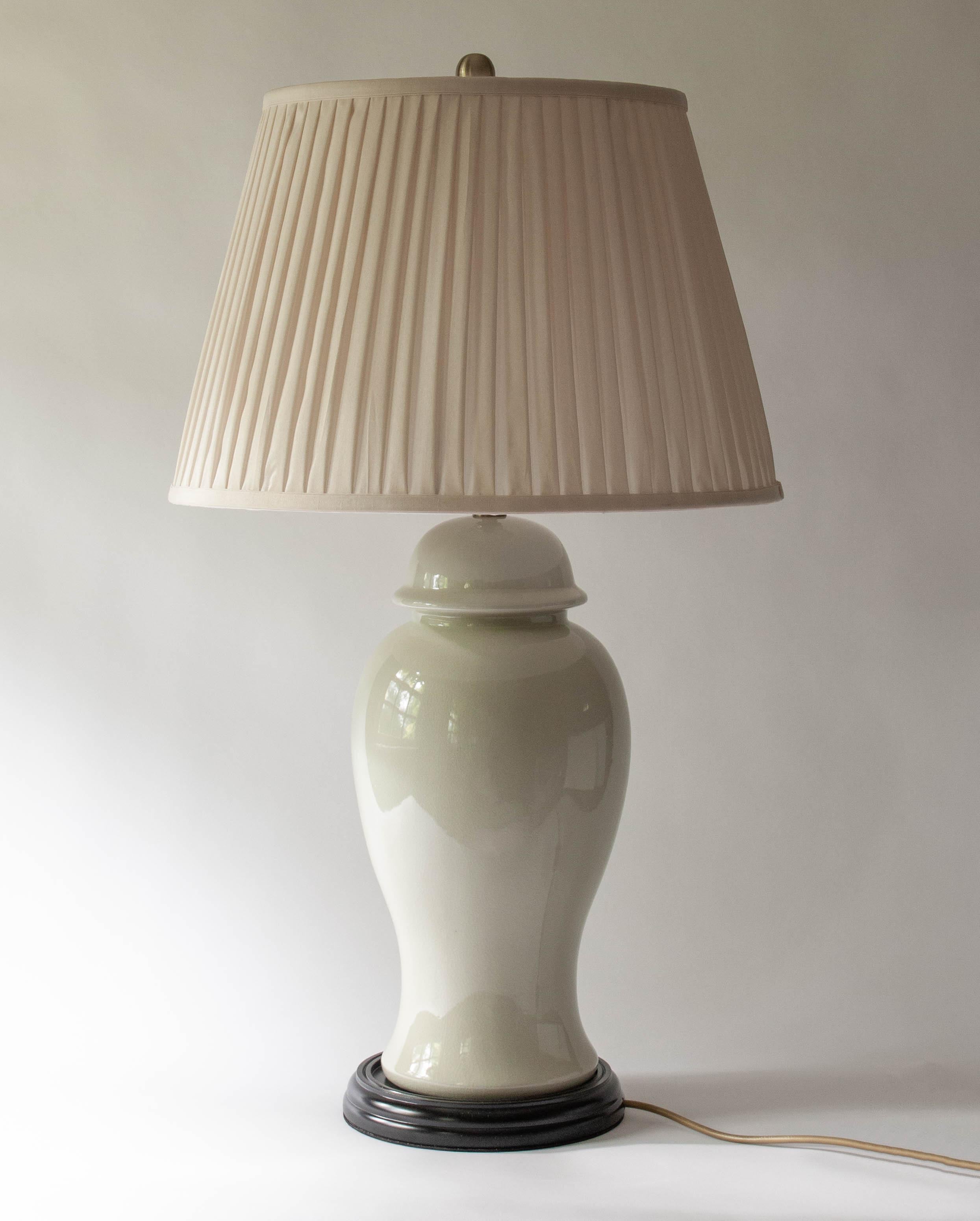 Avery Table Lamp - Large