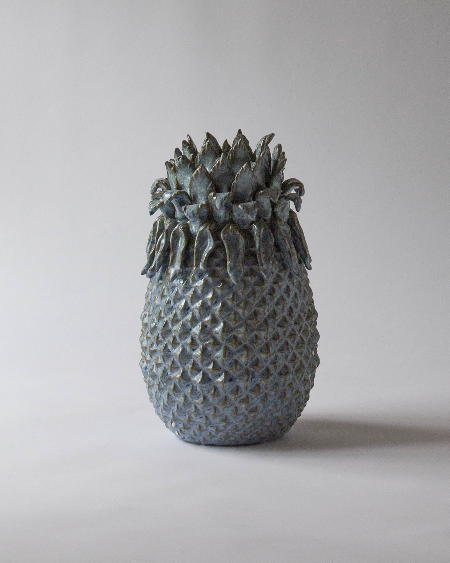 Kate Pineapple Vase | Anboise