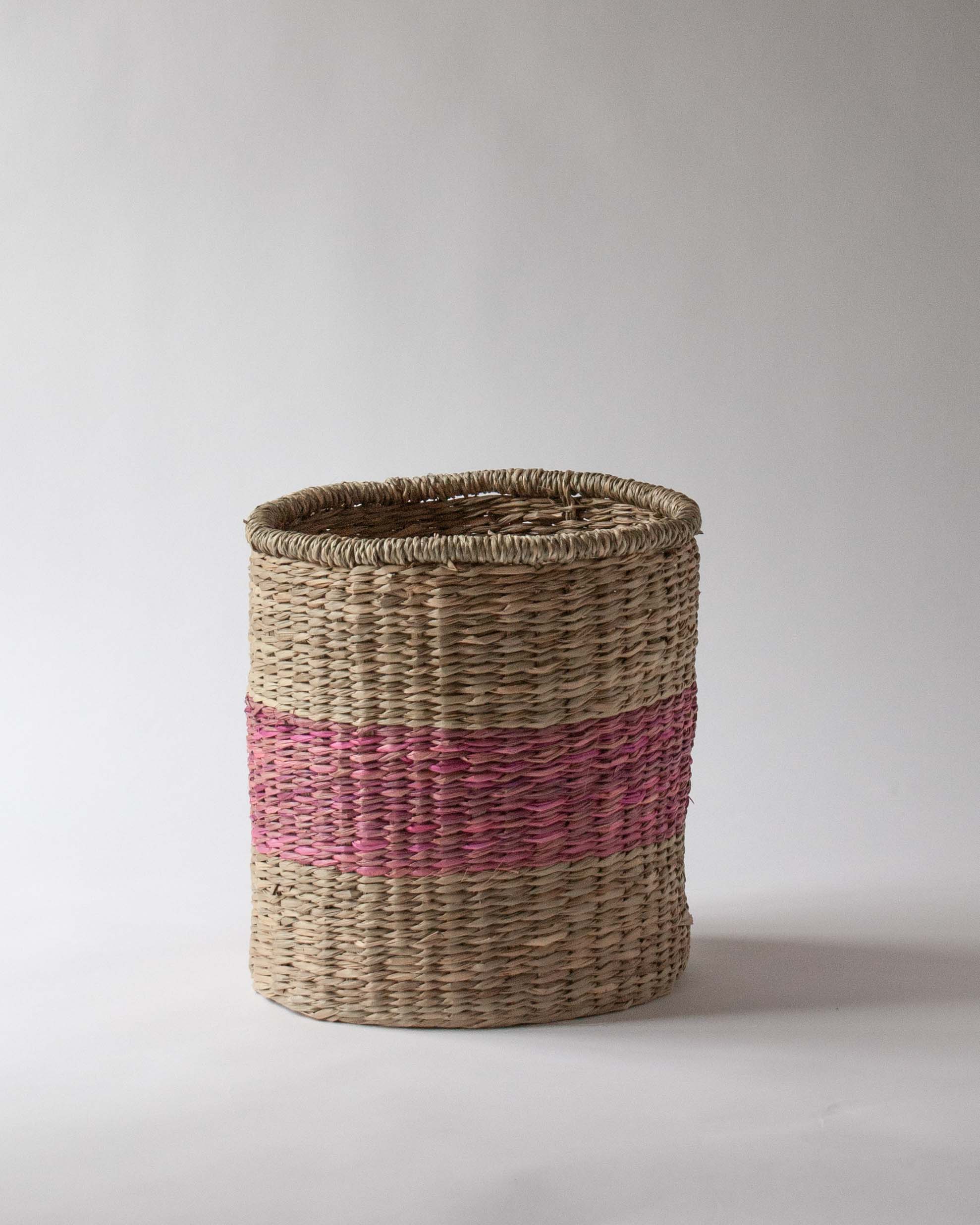 Talia Waste Paper Basket / Planter