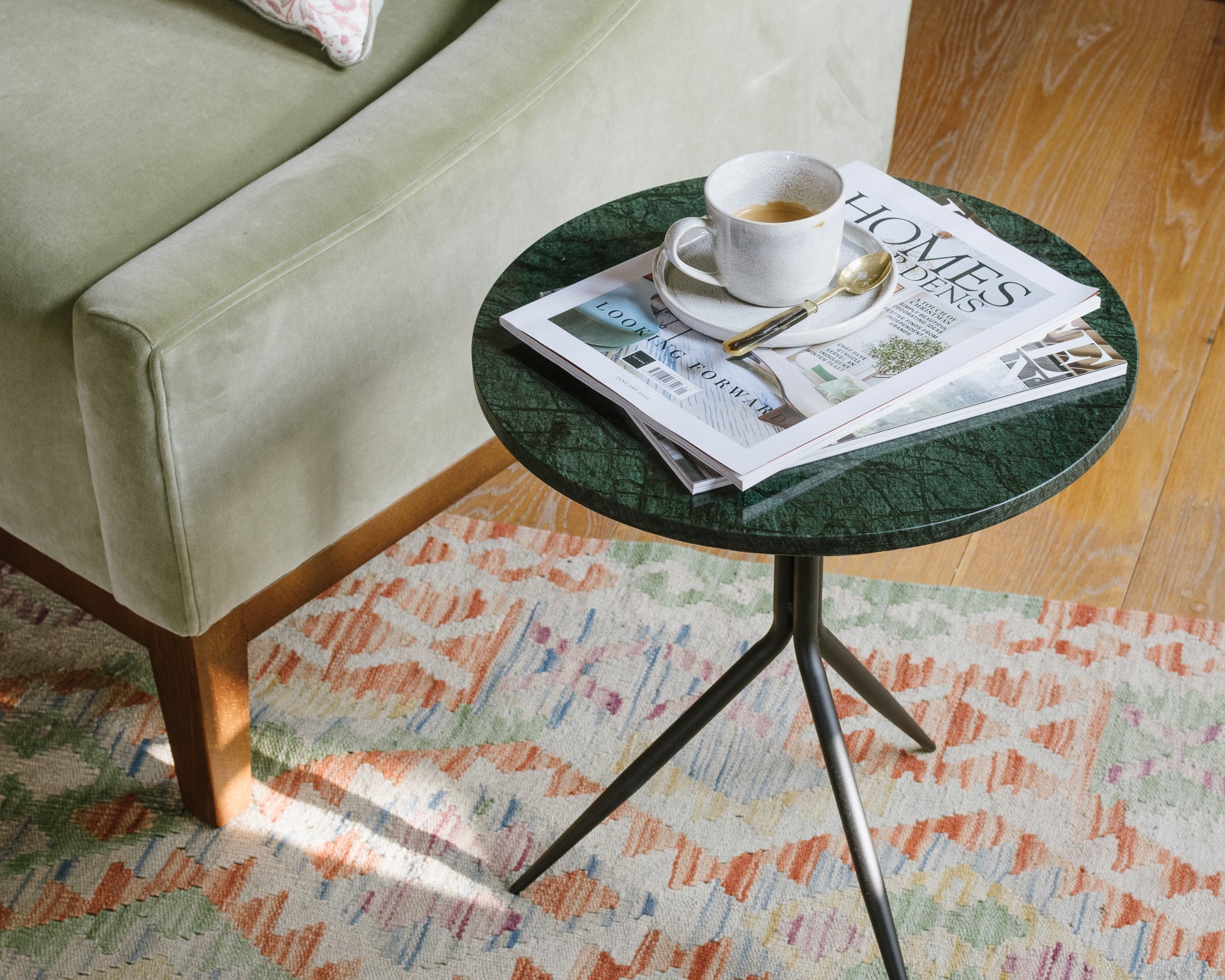 Anboise Rugs