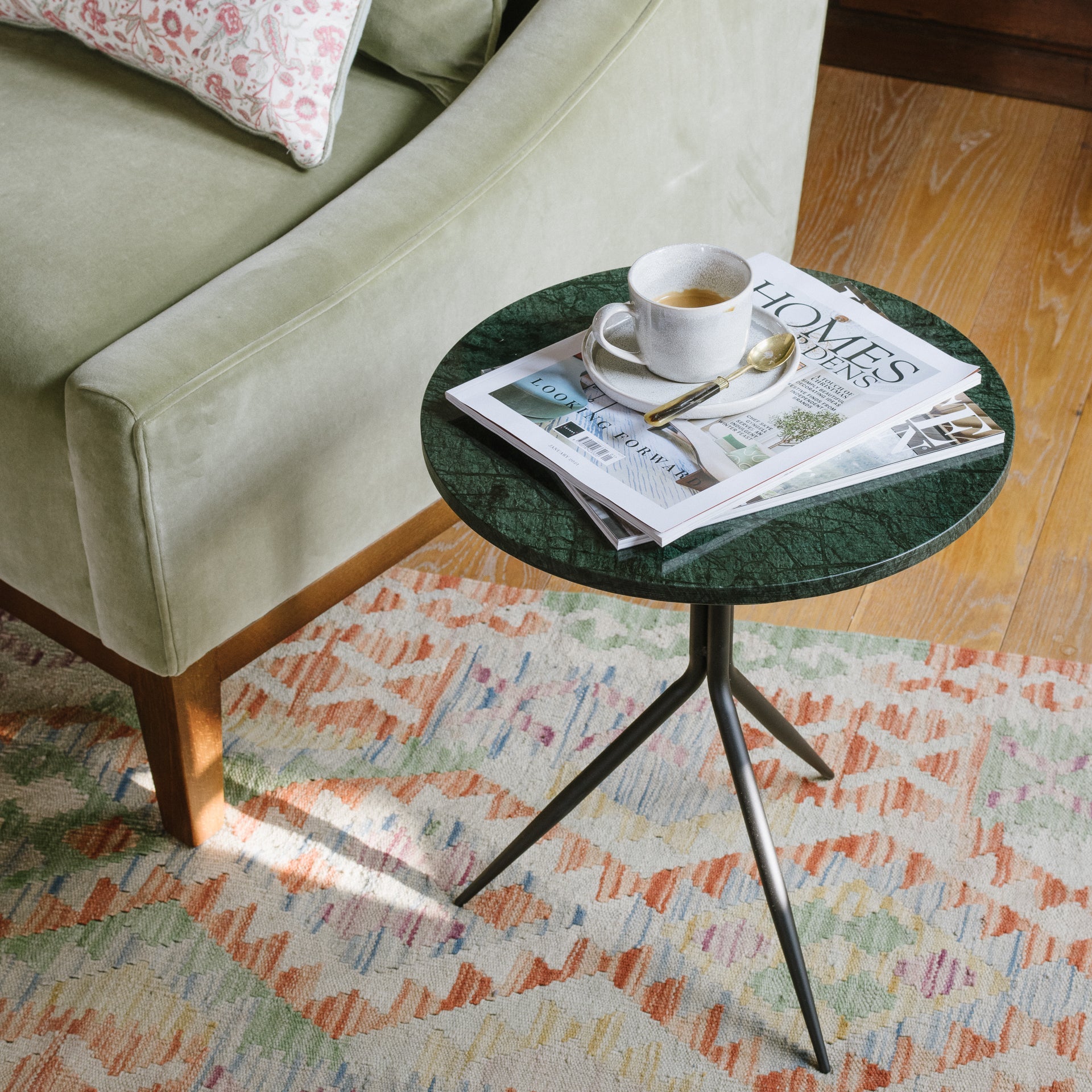 Anboise Rugs