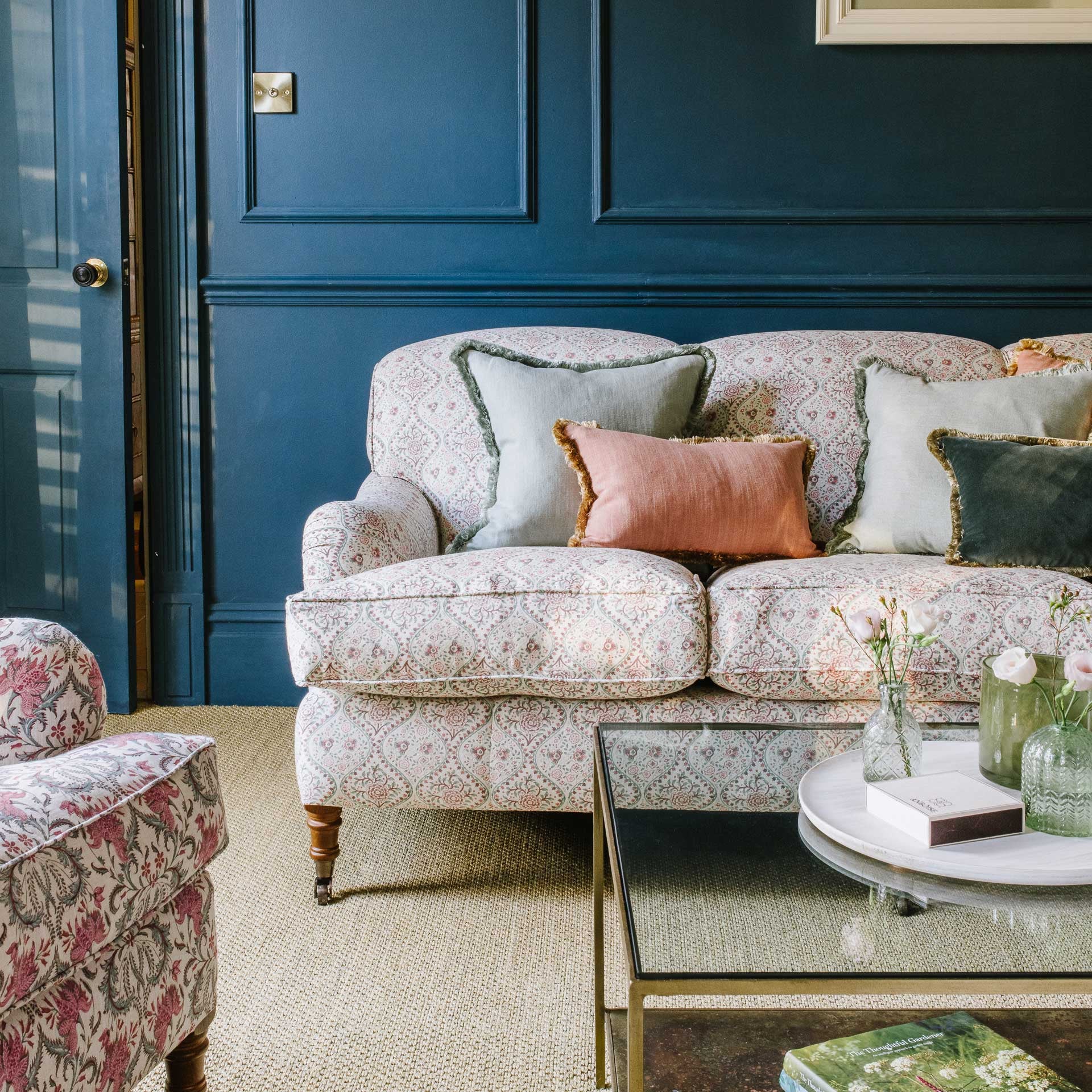 Anboise Notes: How to Choose the Perfect Sofa