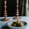 Mariana Marble Fluted Bowl | Anboise Accessories