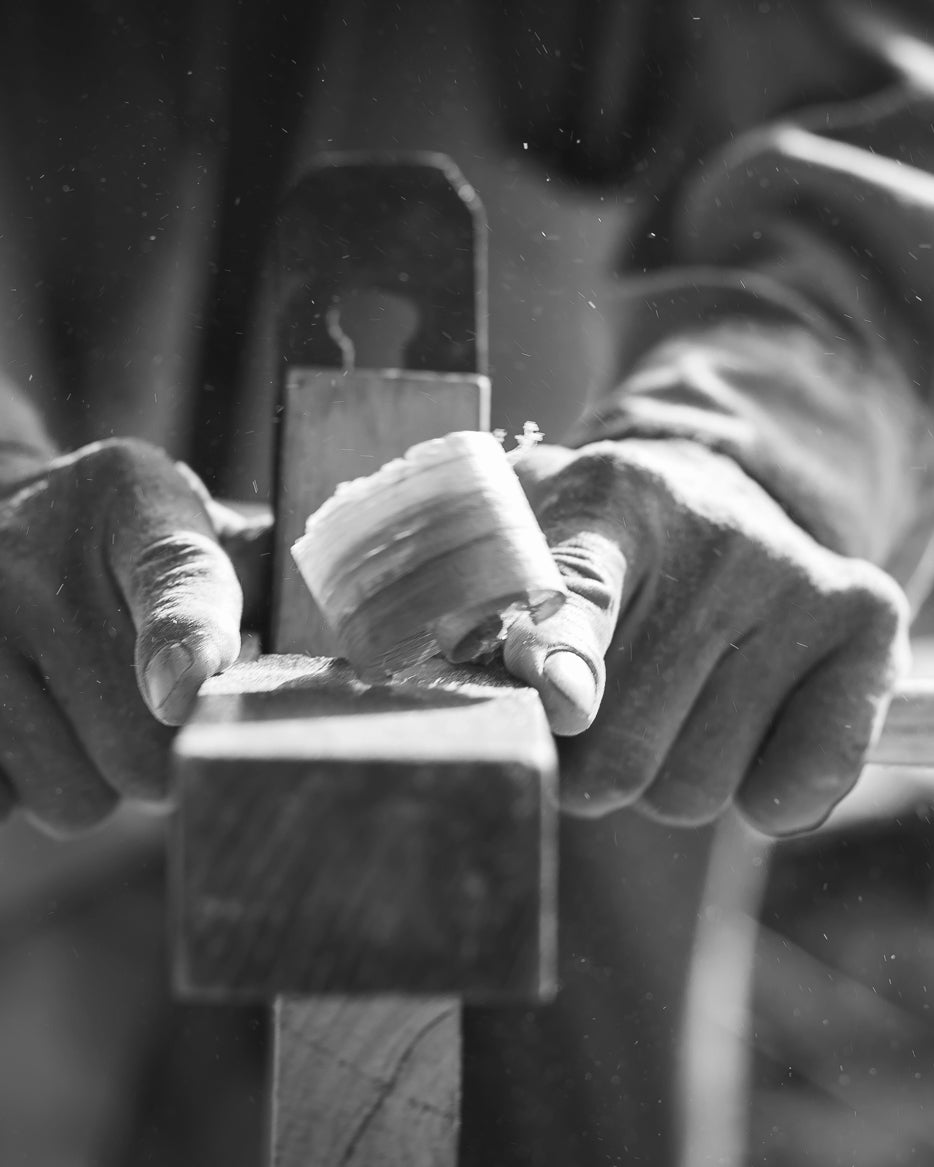 The luxury Firenze is handmade in Italy and upholstered in England | Anboise