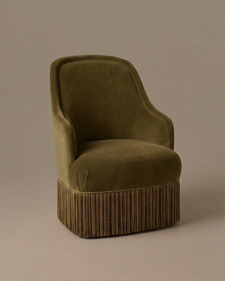 Cecilia Armchair