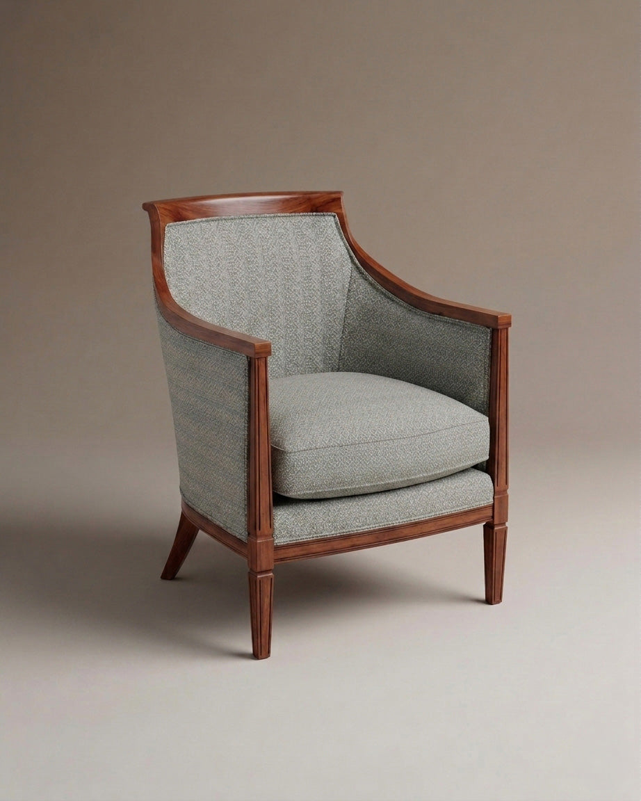 Chiana Armchair