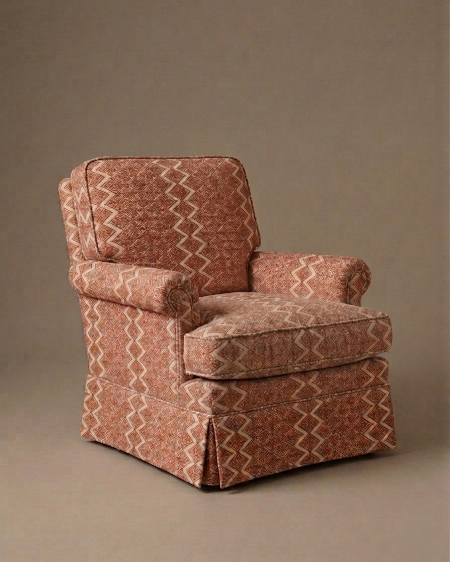 Emberly Armchair