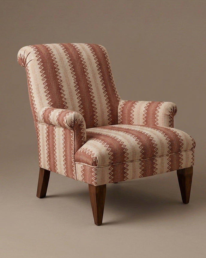 Mallory Armchair