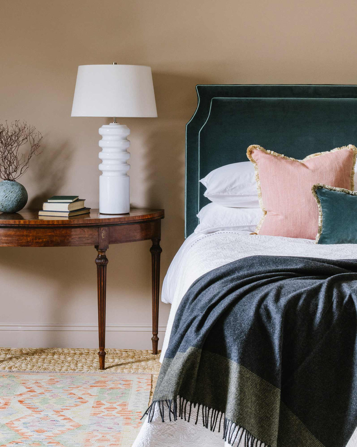 Upton Headboard