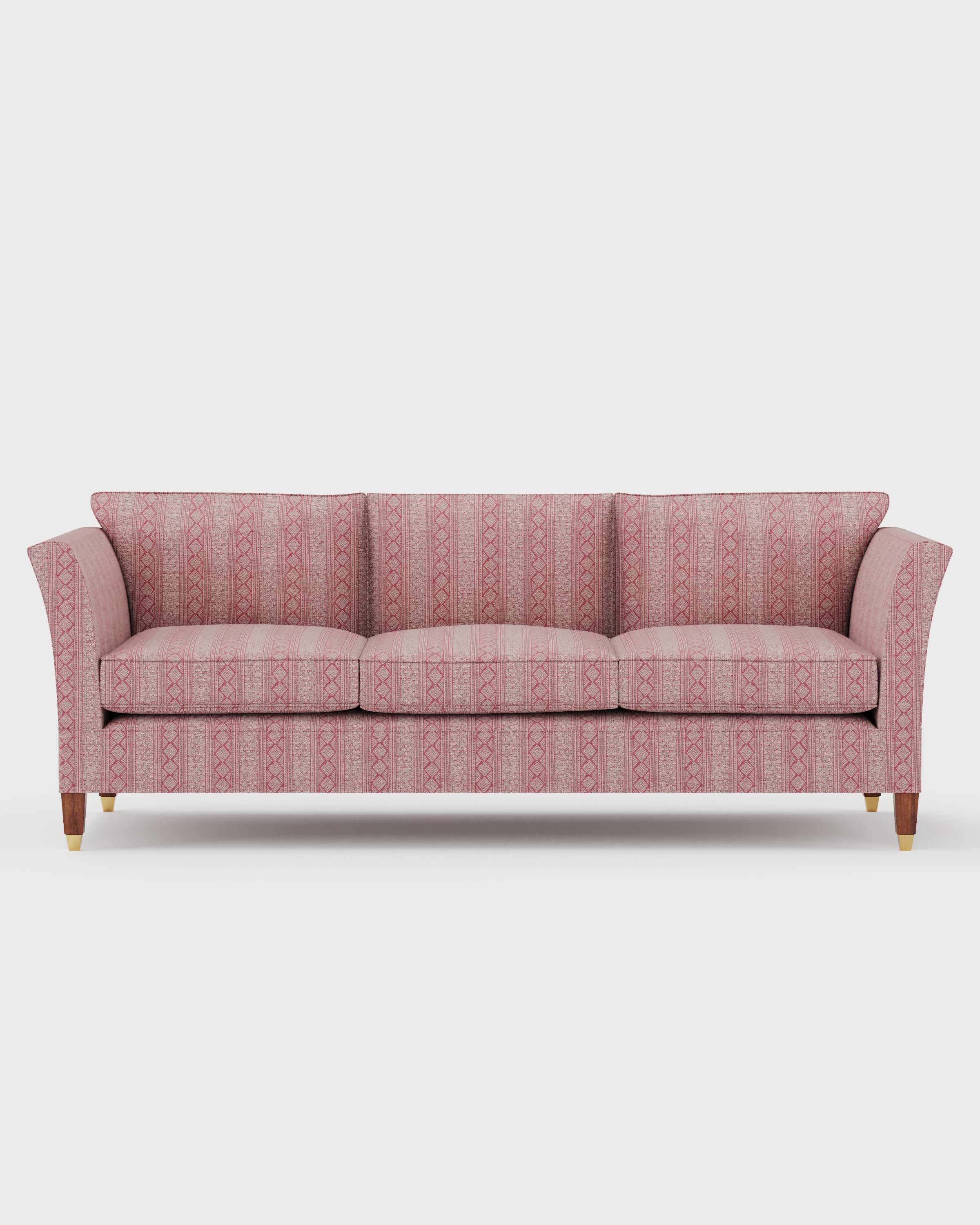 Il divano Clos Luce 