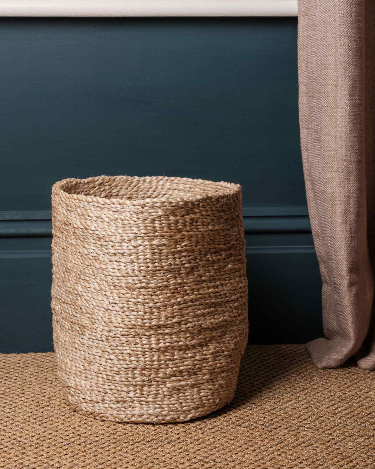 Emerson Waste Paper Basket