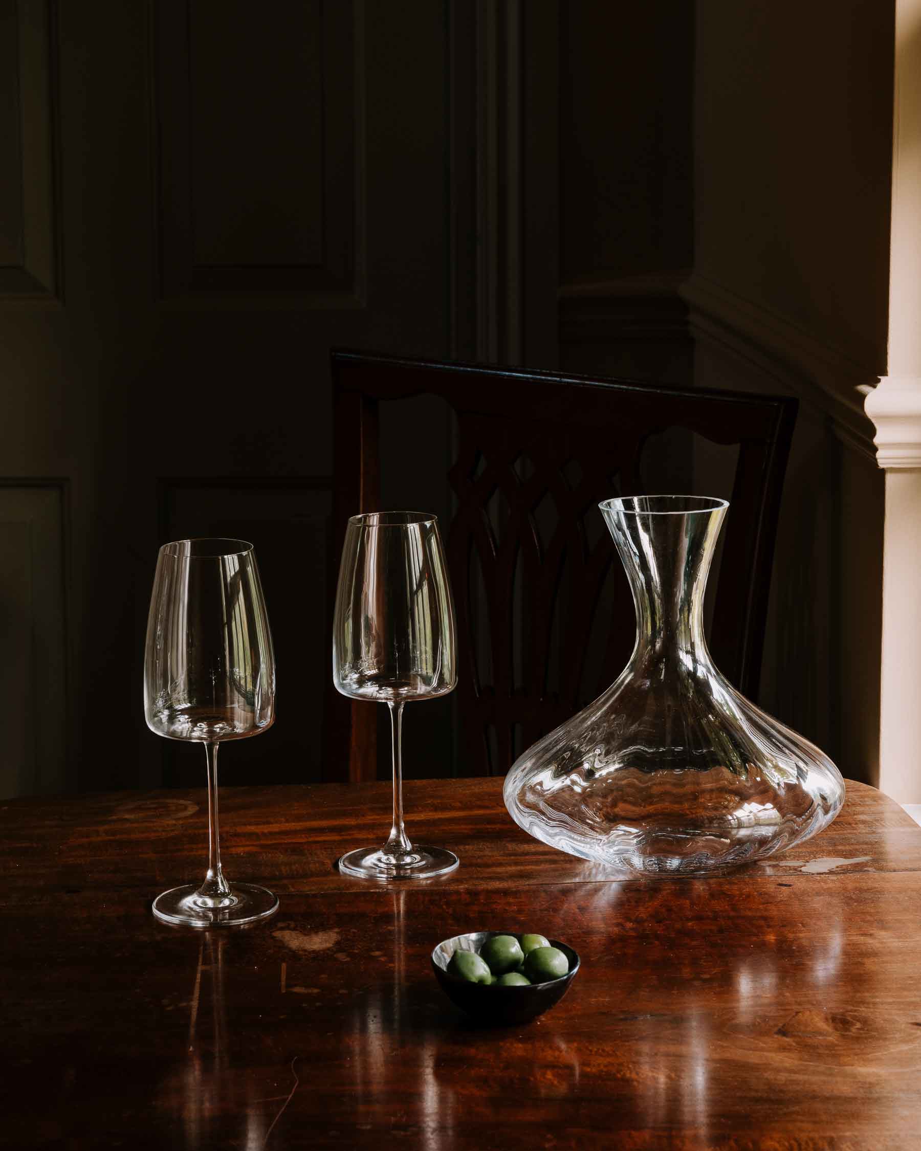 Bicchiere da vino Kinsley - Set di 6