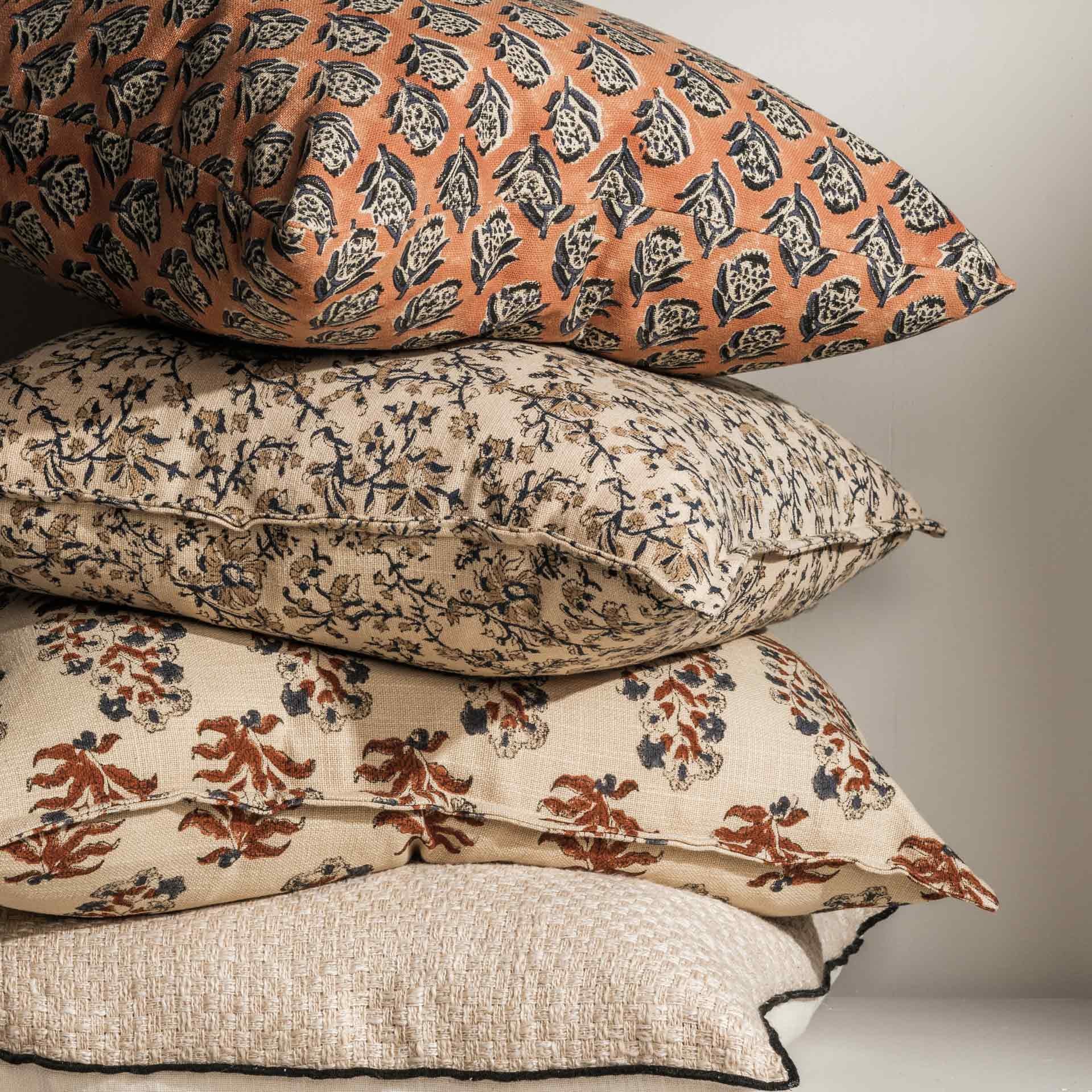 Close‑up of Anboise Luxury Cushions