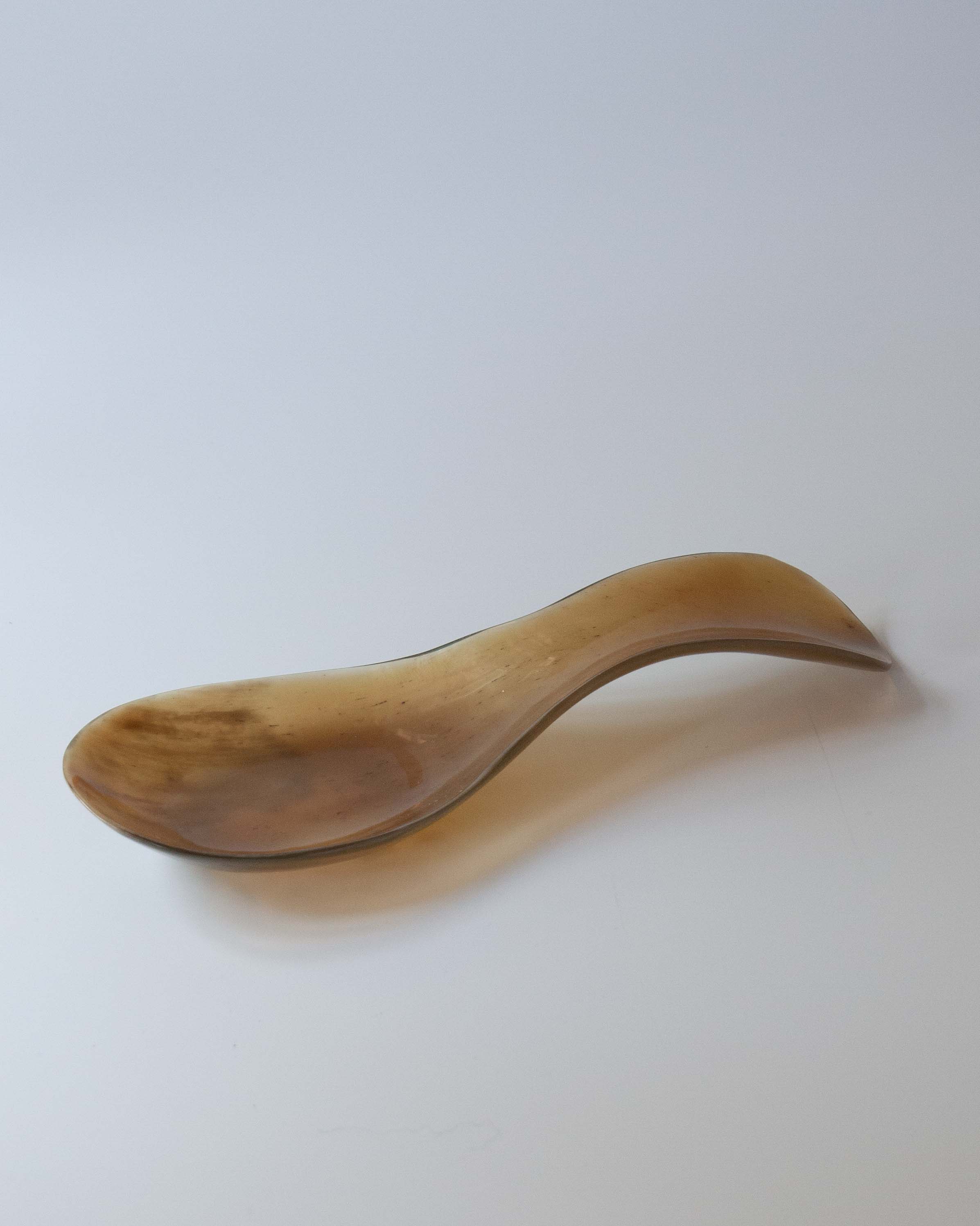 Maeve Horn Spoon Rest