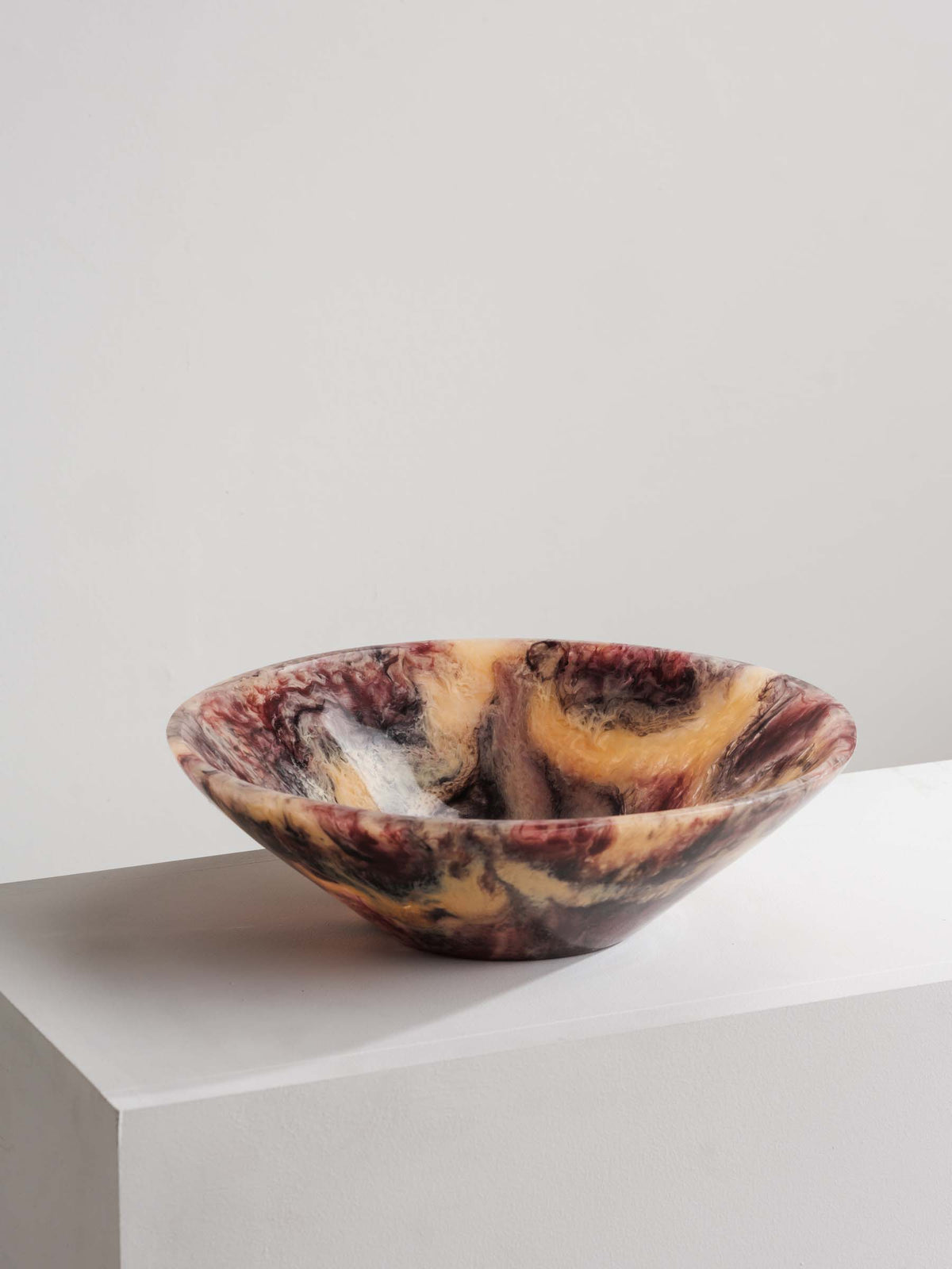 Kora Decorative Bowl