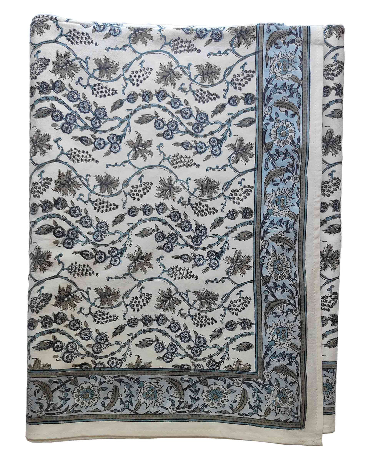 Daleyza Handmade Tablecloth