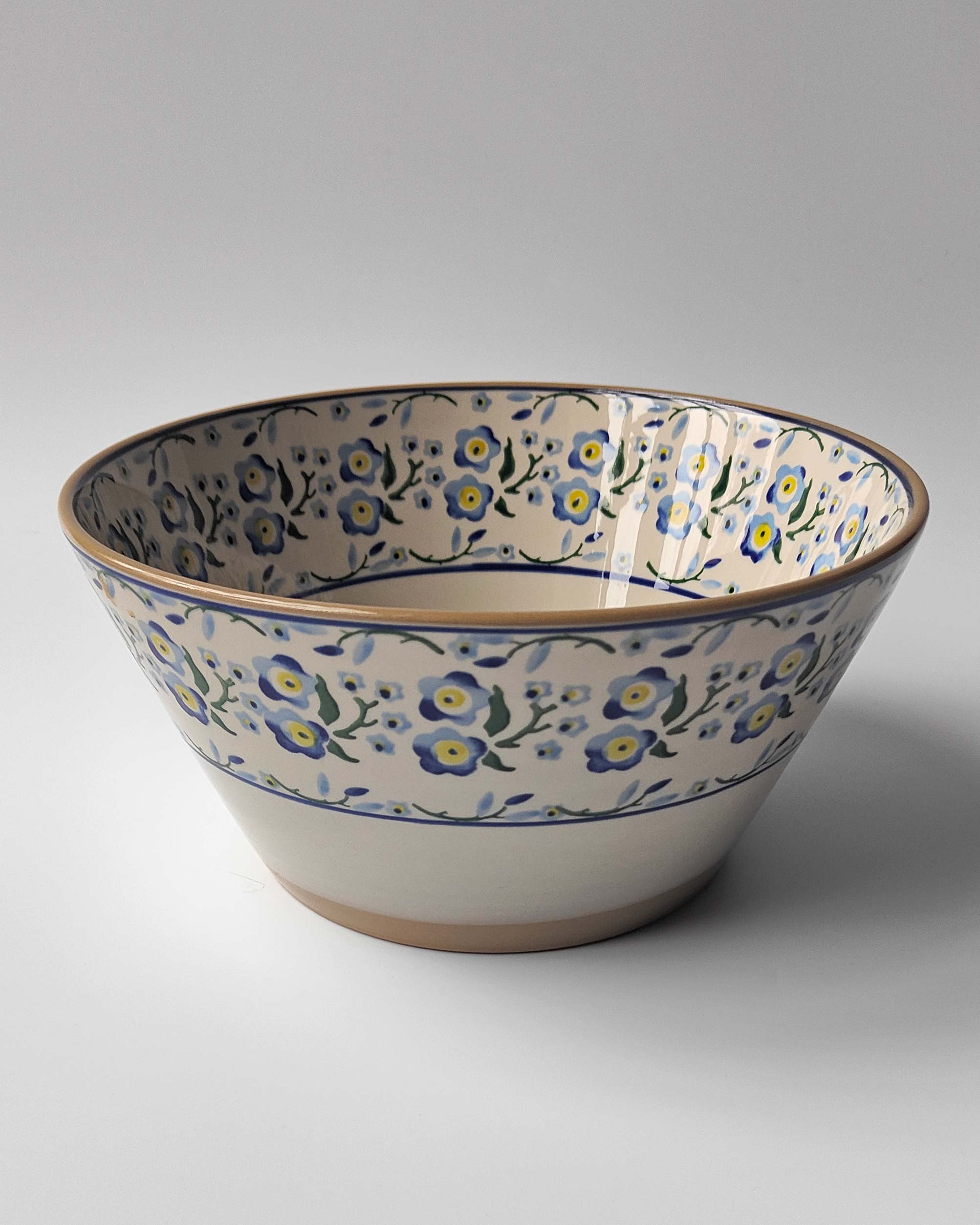 Kinsale Handmade Ceramic Bowl | Anboise Accessories