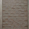 Potilla handwoven jute rug – Anboise