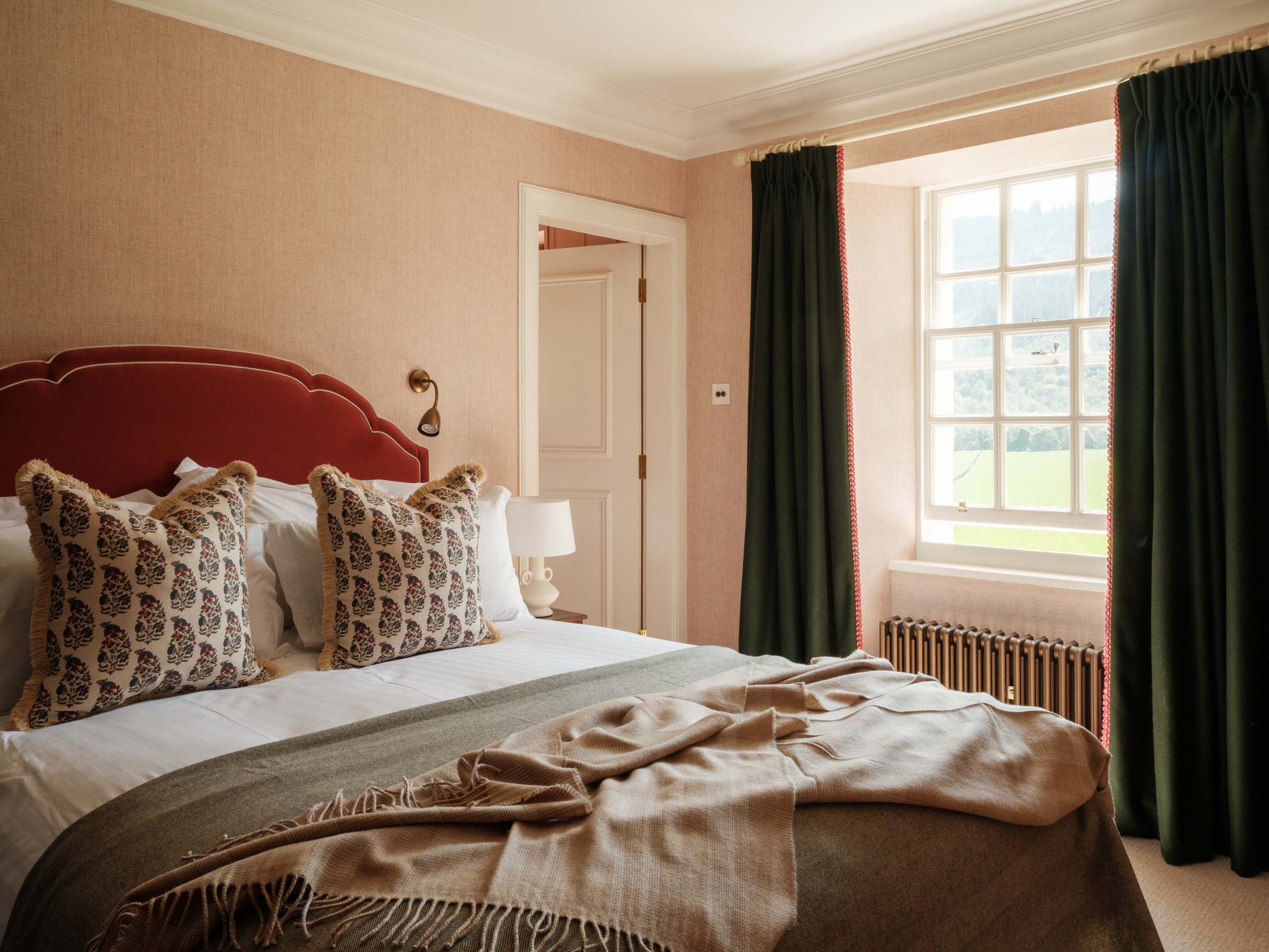 The Fortingall Gift Voucher - Anbôise