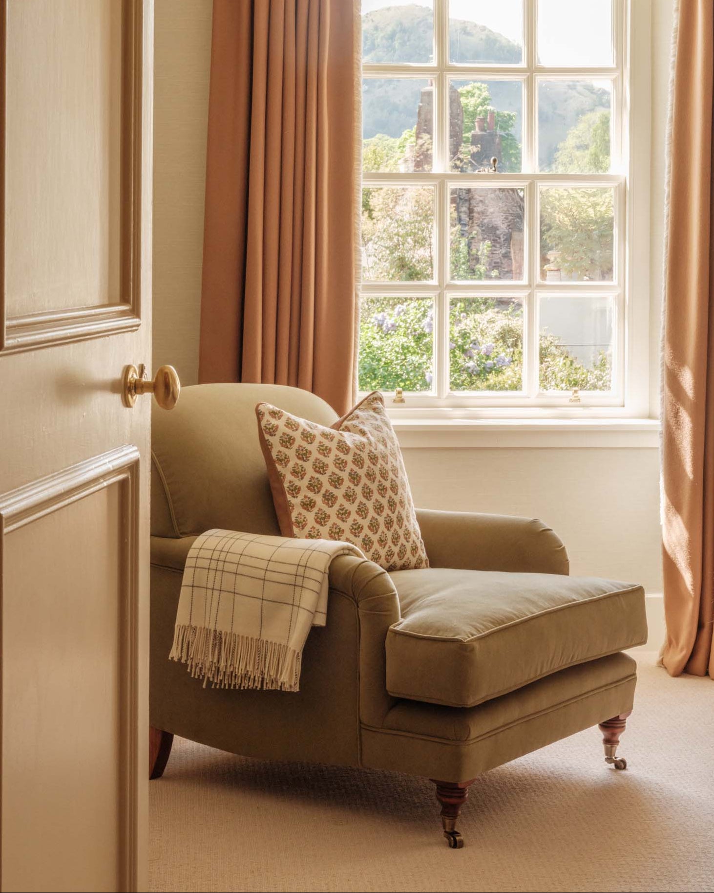 Aberfeldy Armchair