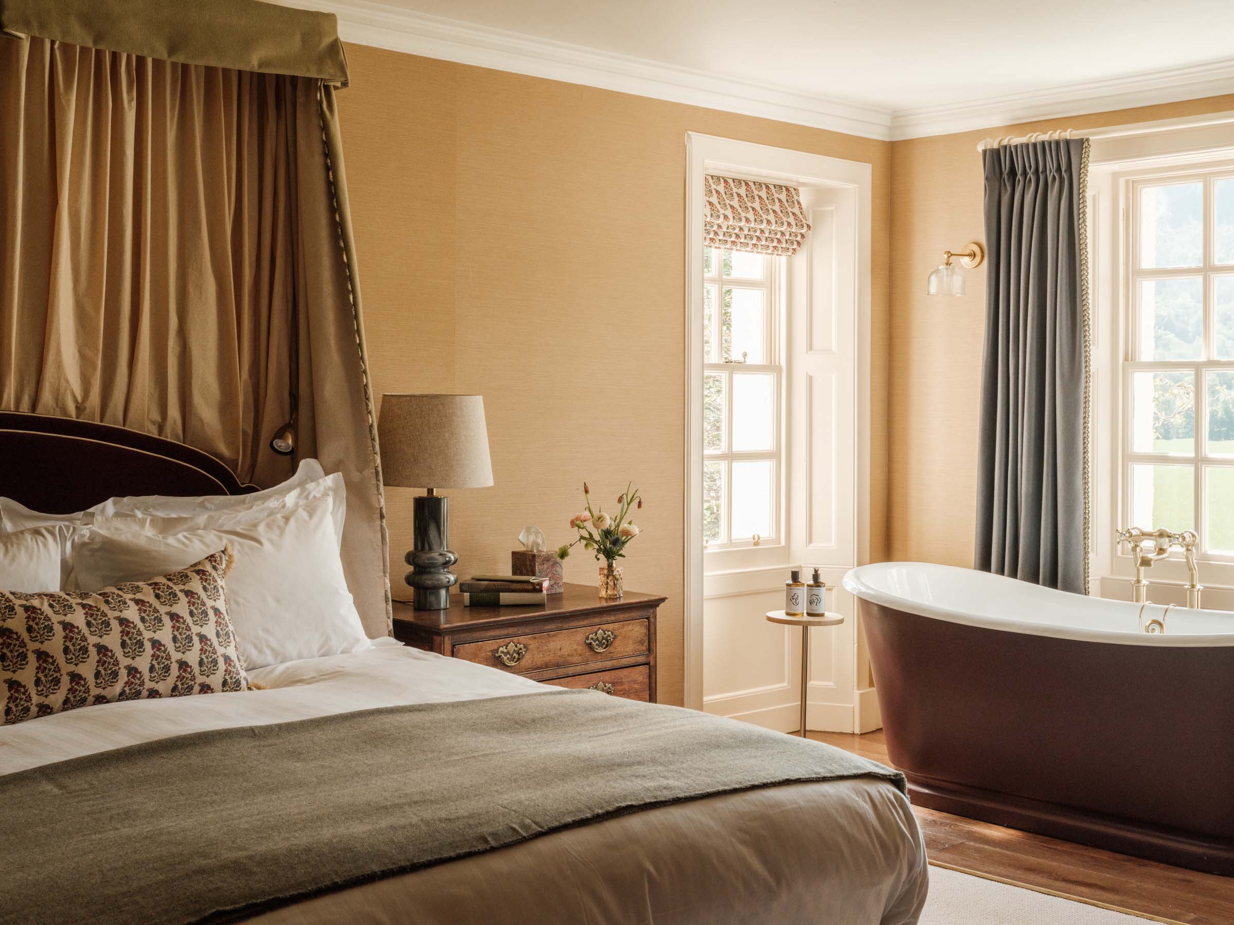 The Fortingall Gift Voucher - Anbôise