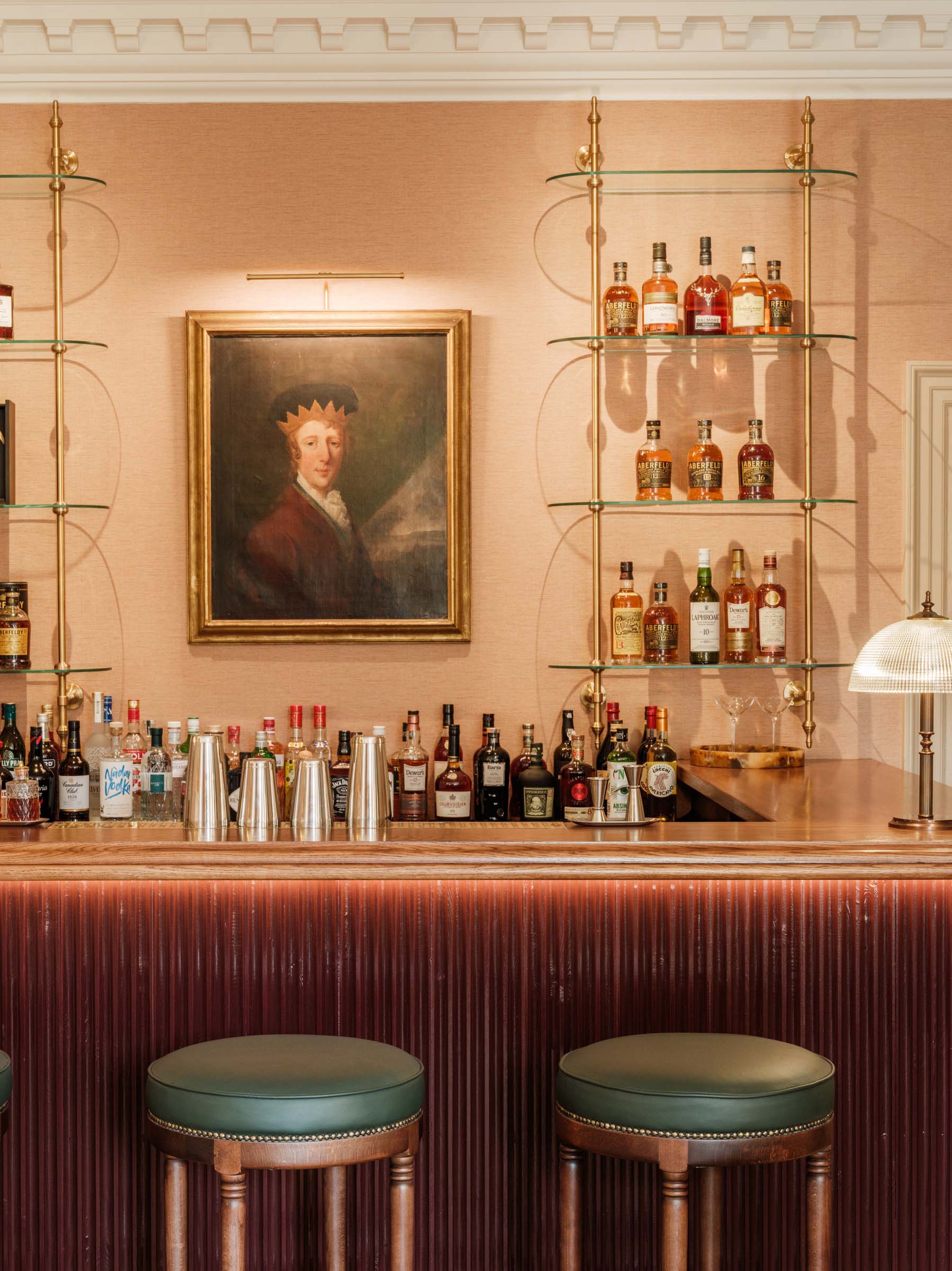 The Fortingall Gift Voucher - Anbôise