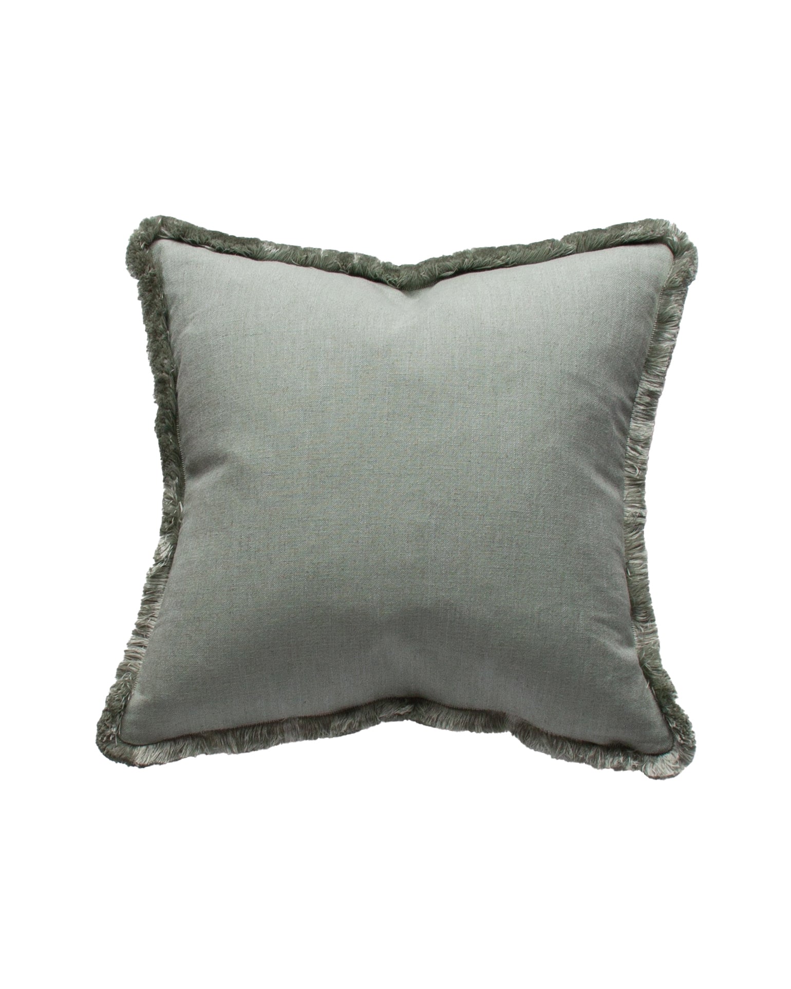 The Juniper Square Cushion