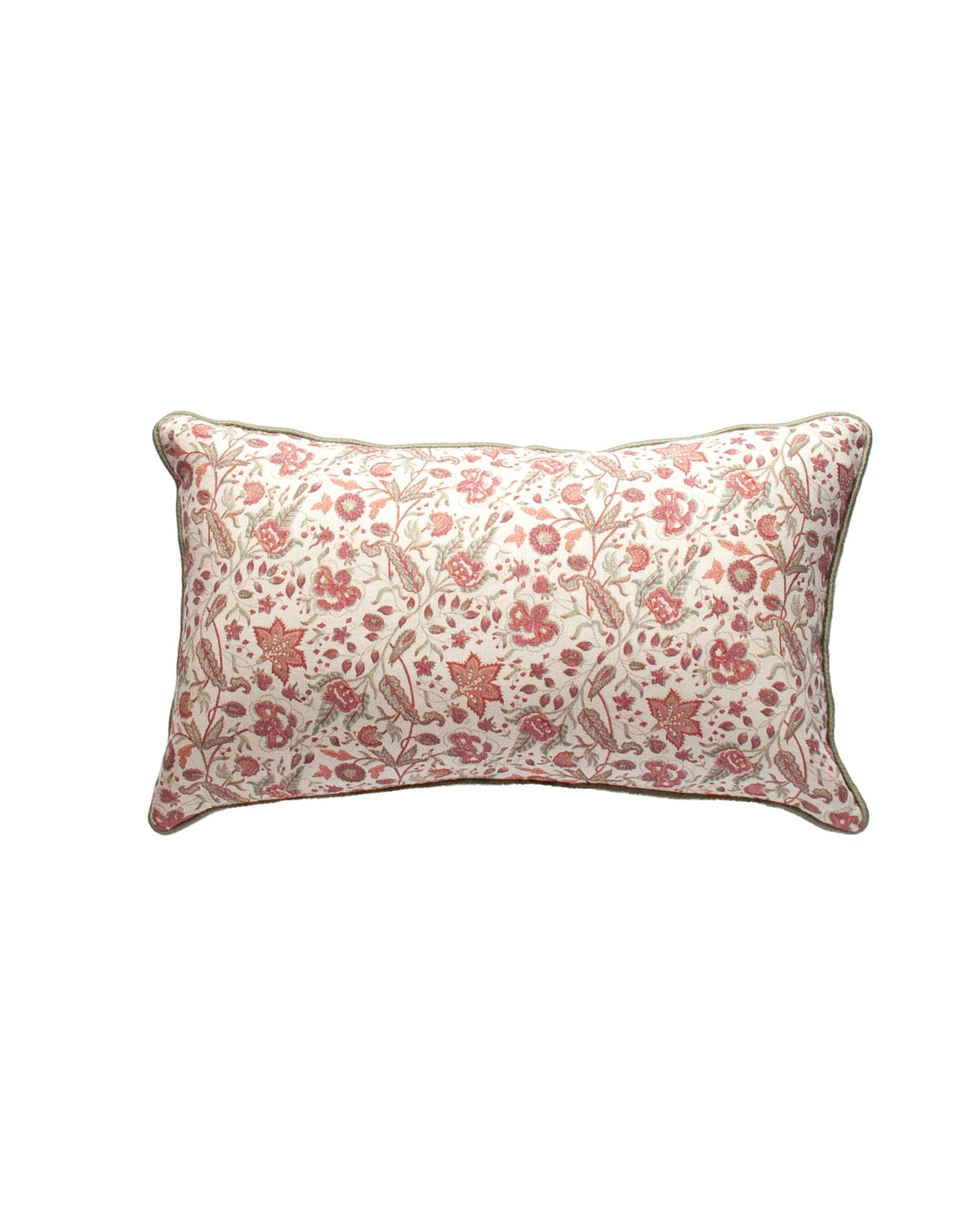 Finley Rectangular Cushion