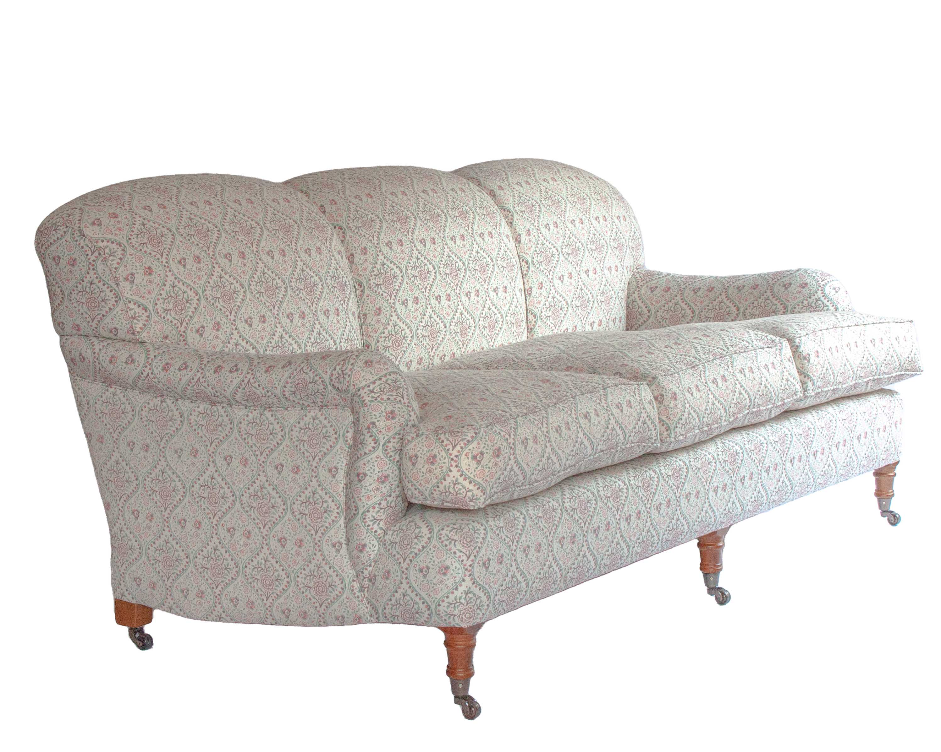 Calamine Annabelle Blue