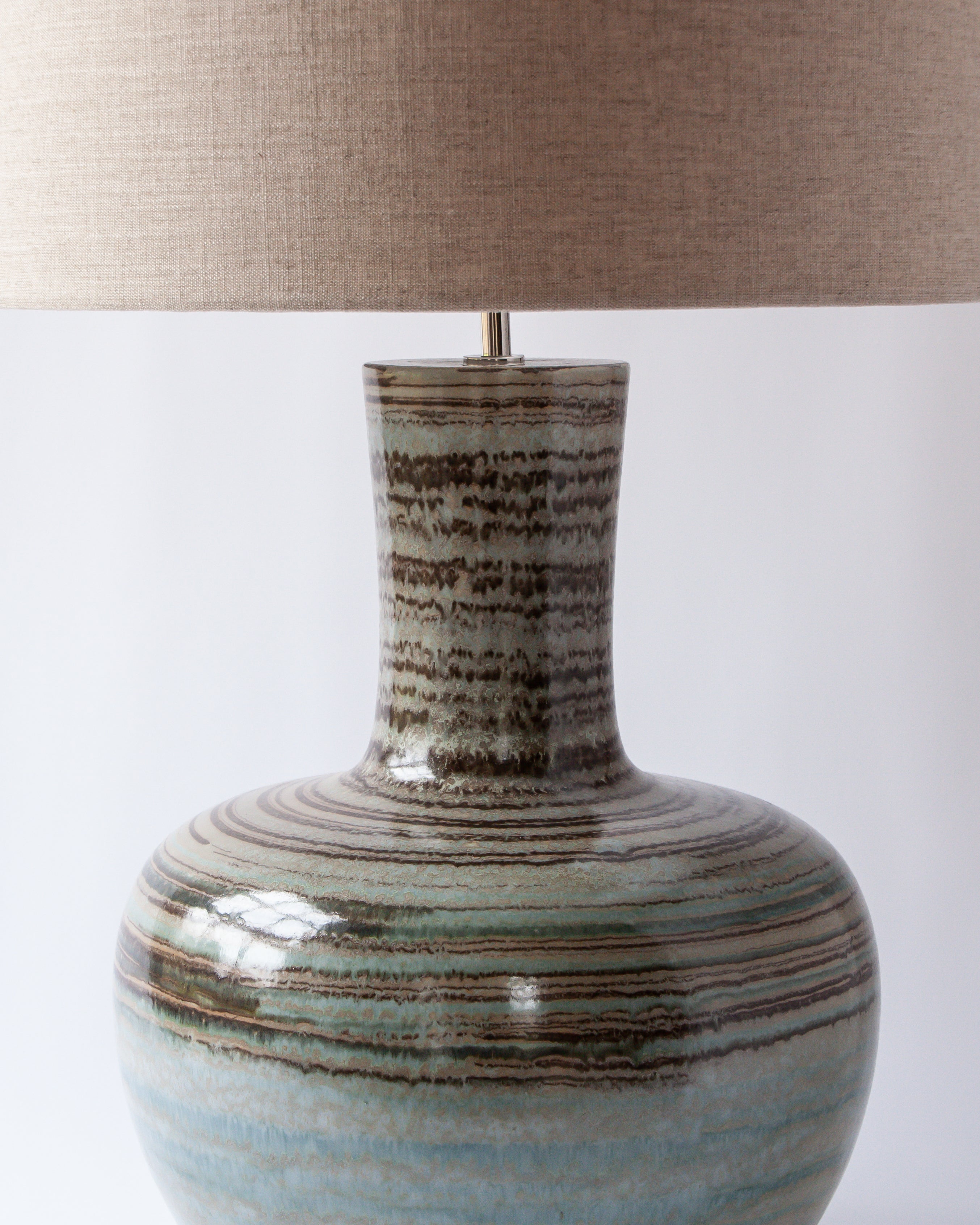 Aria Table Lamp