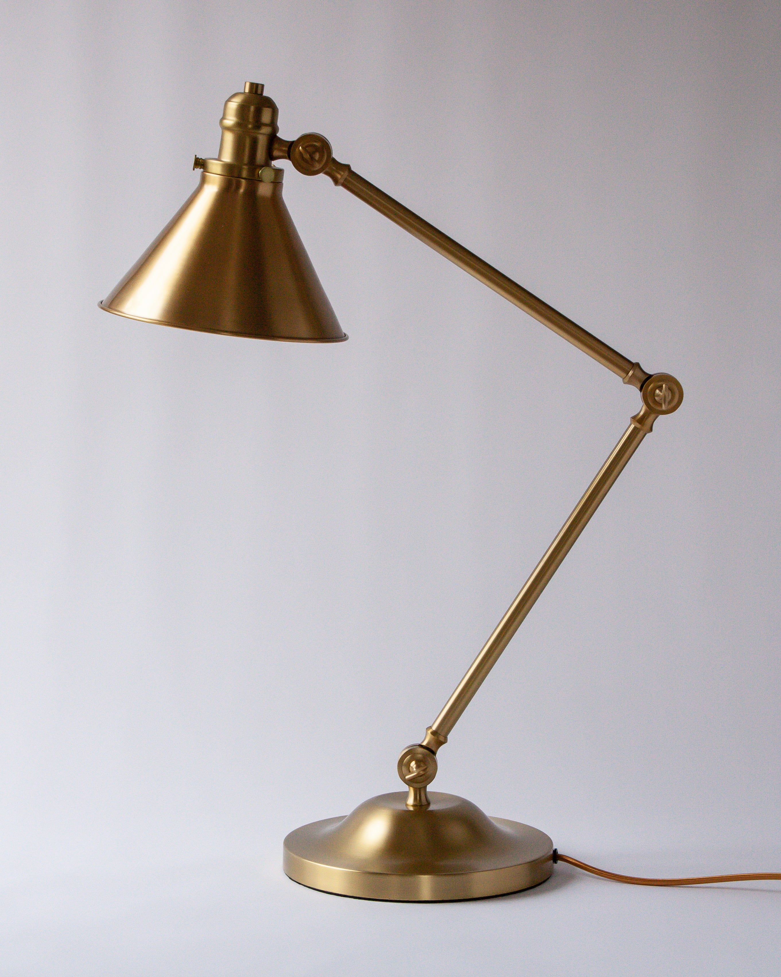 Lámpara de escritorio Sofía