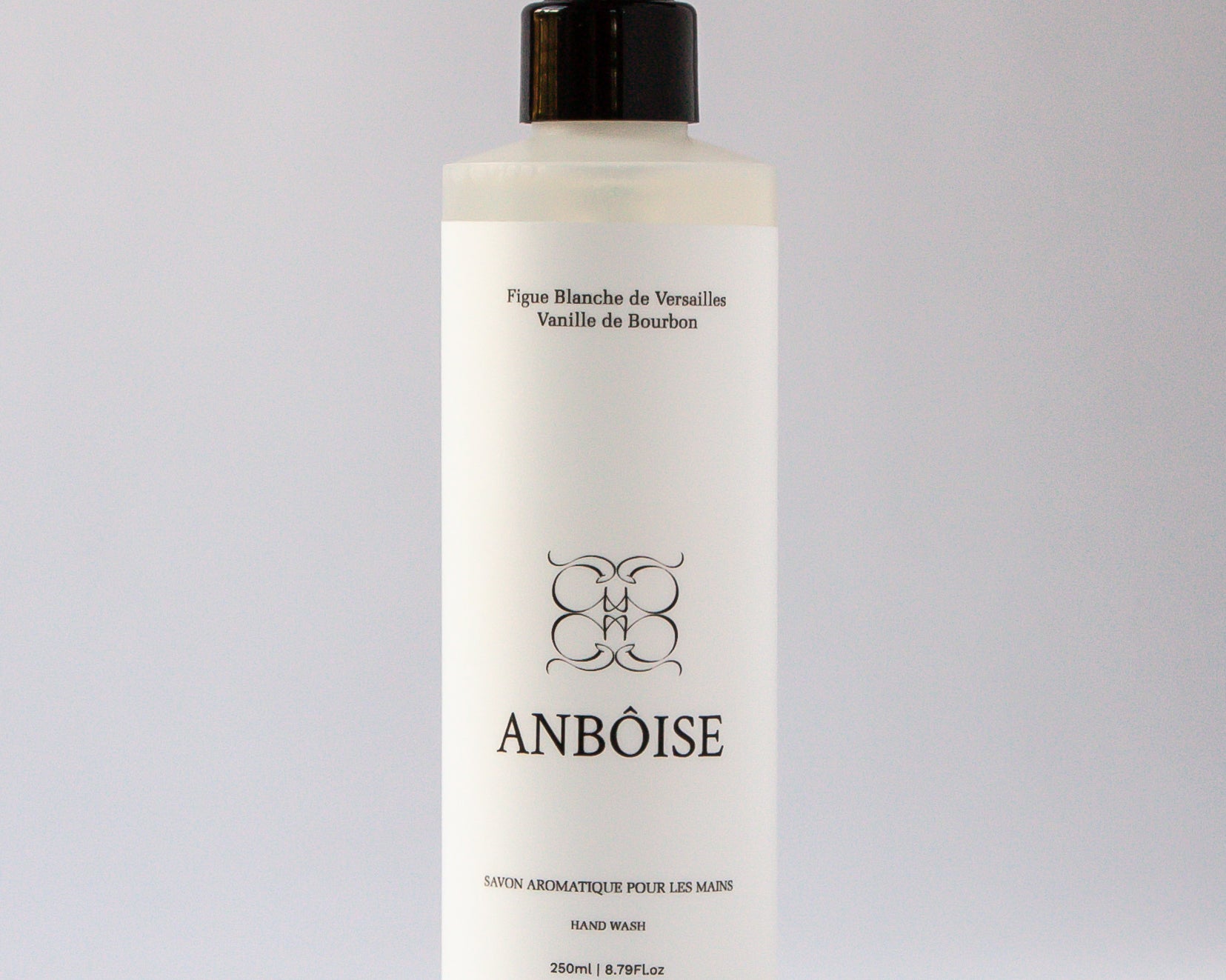 Anboise Hand Cream