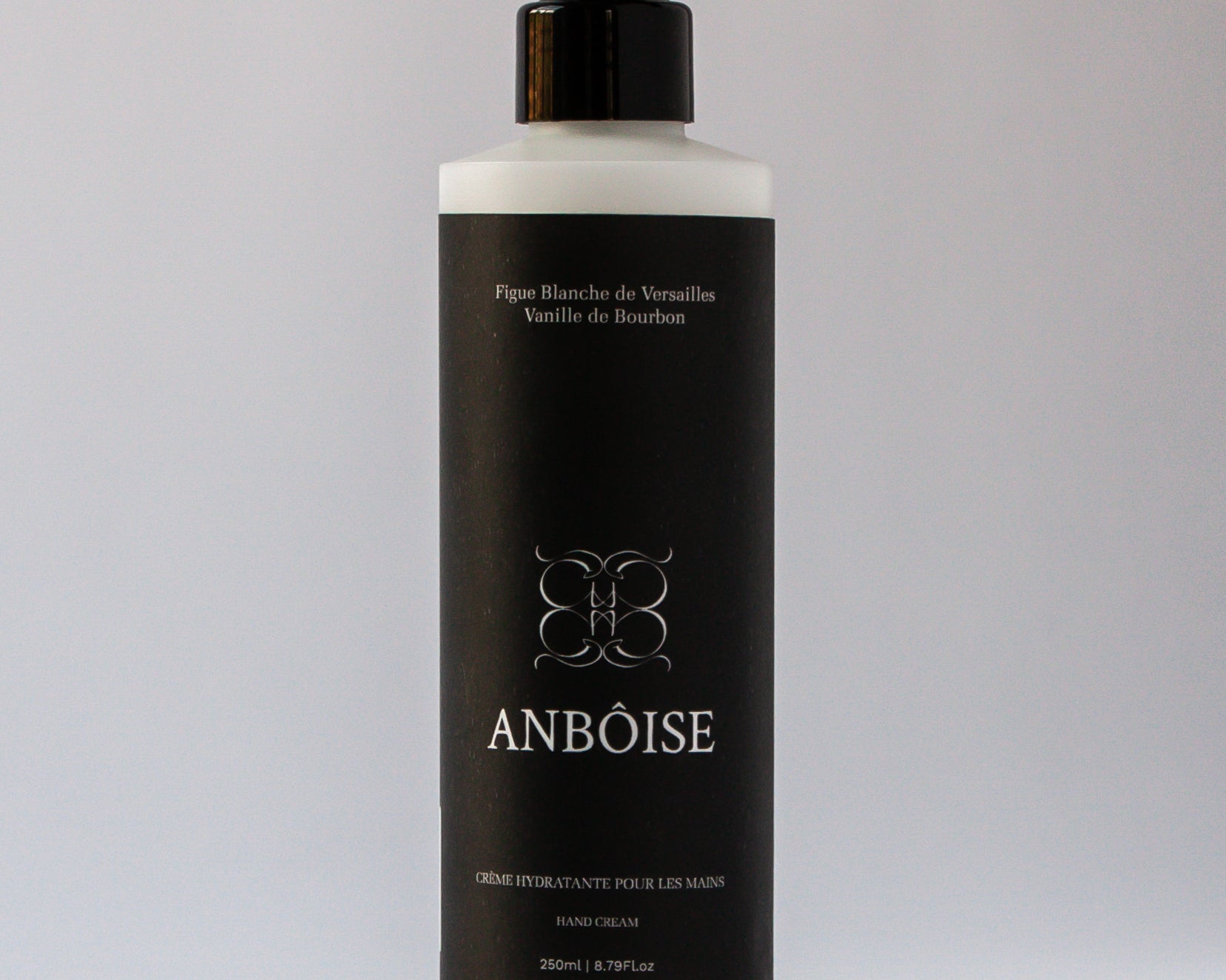 Anboise Hand Cream