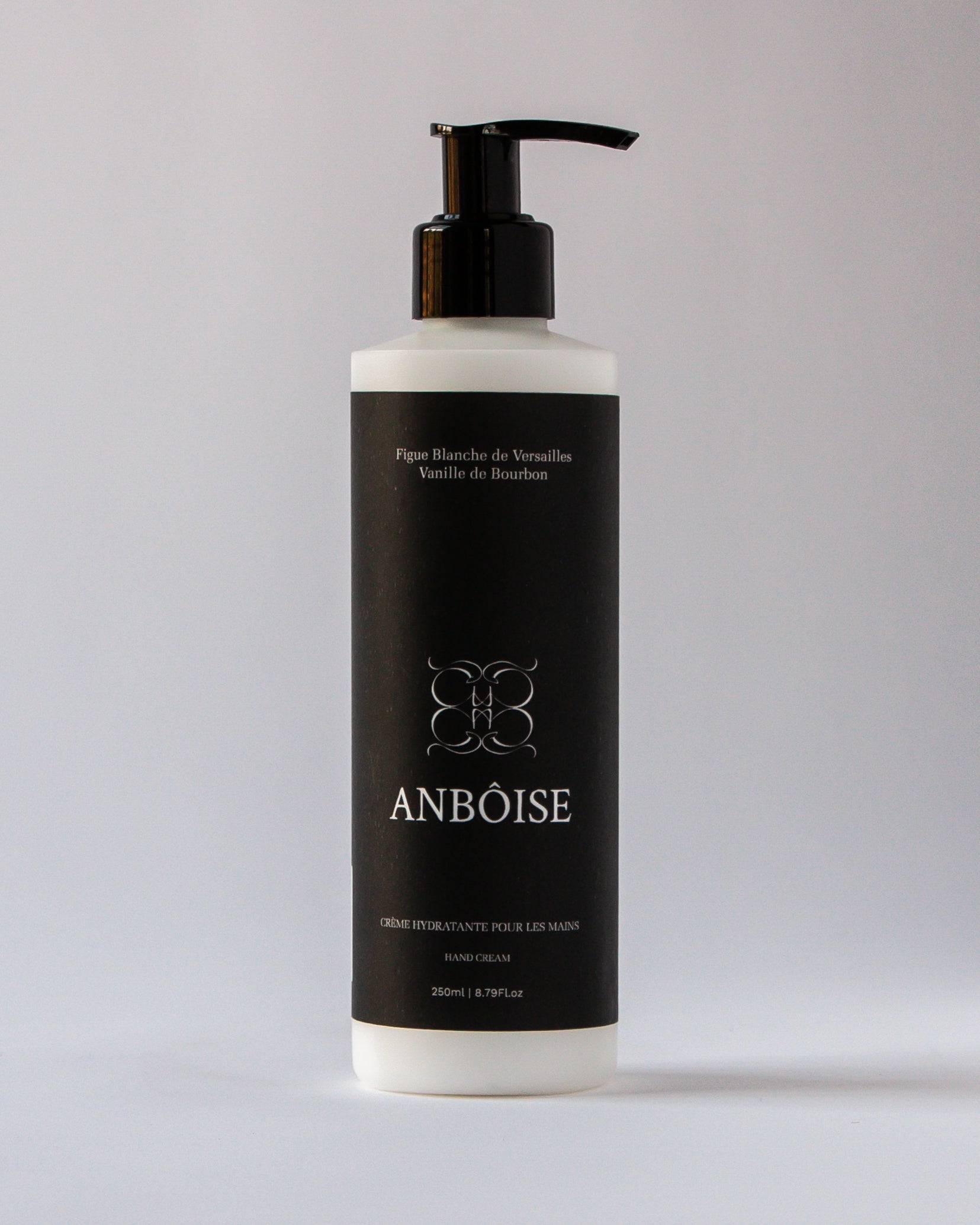 Anboise Hand Cream
