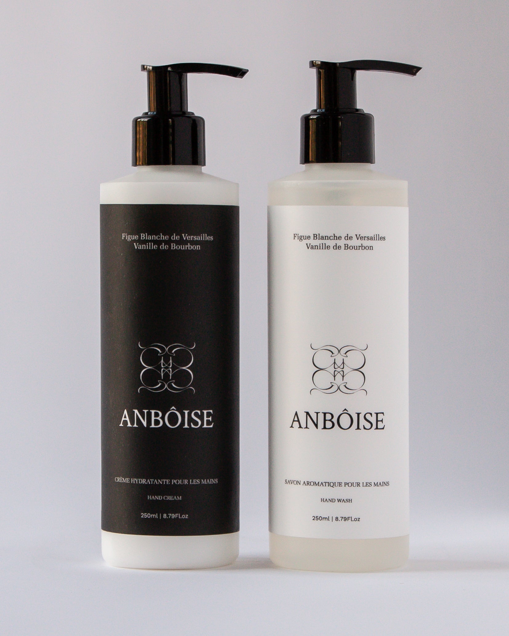 Anboise Hand Care Set