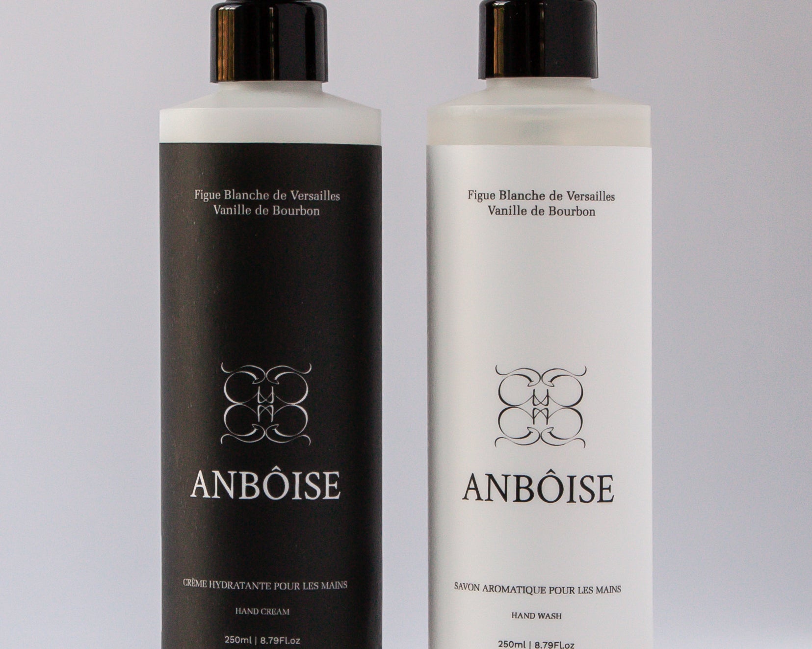 Anboise Hand Care Set