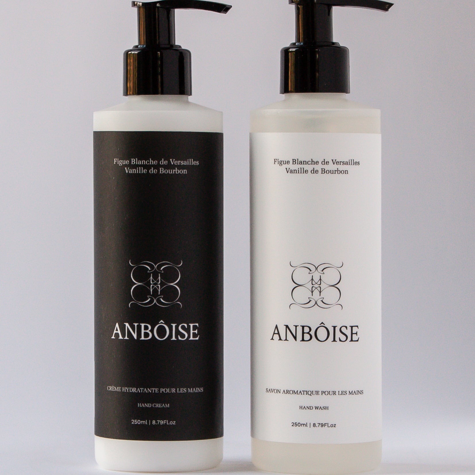 Anboise Hand Care Set