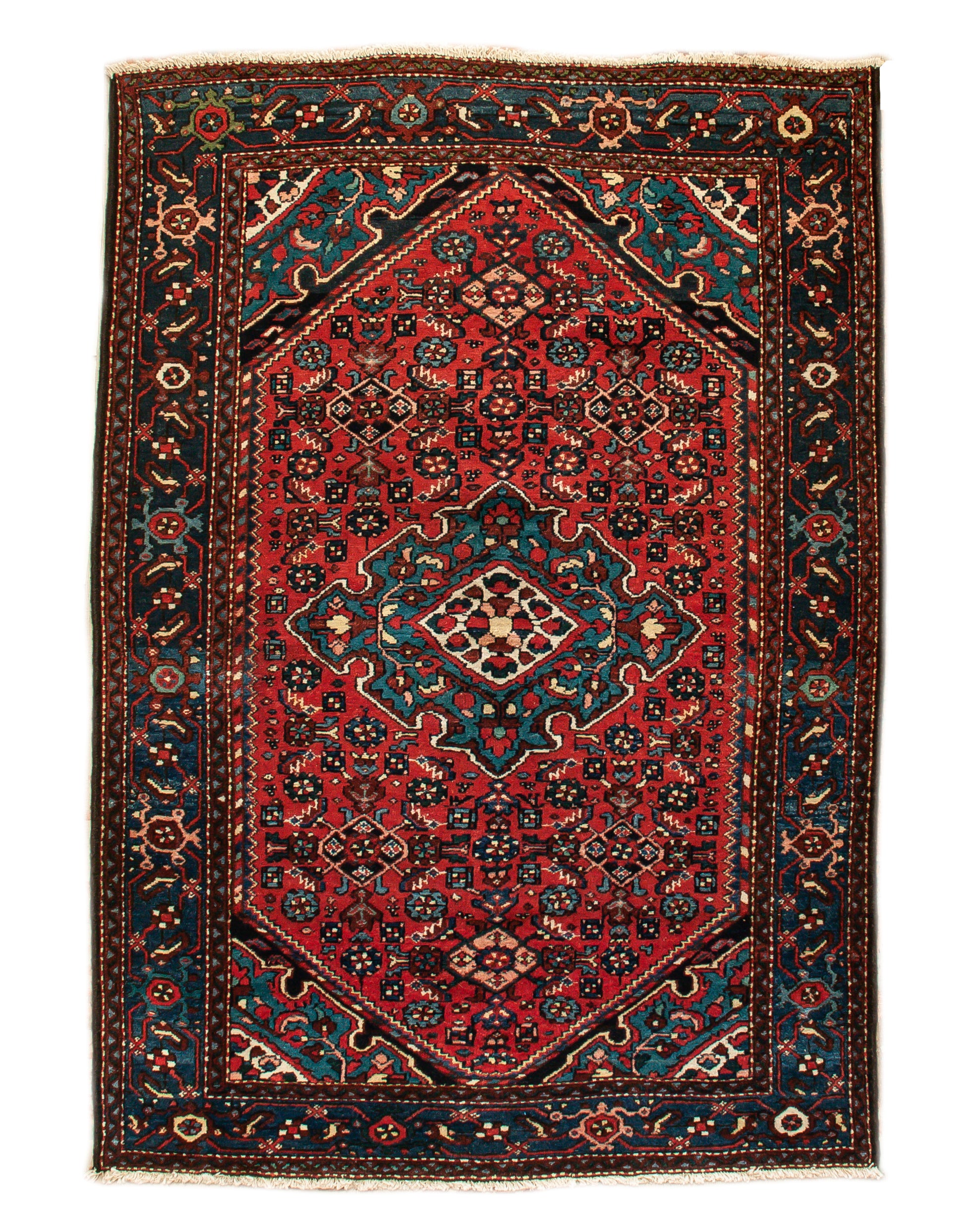 Antique Anjelas Rug