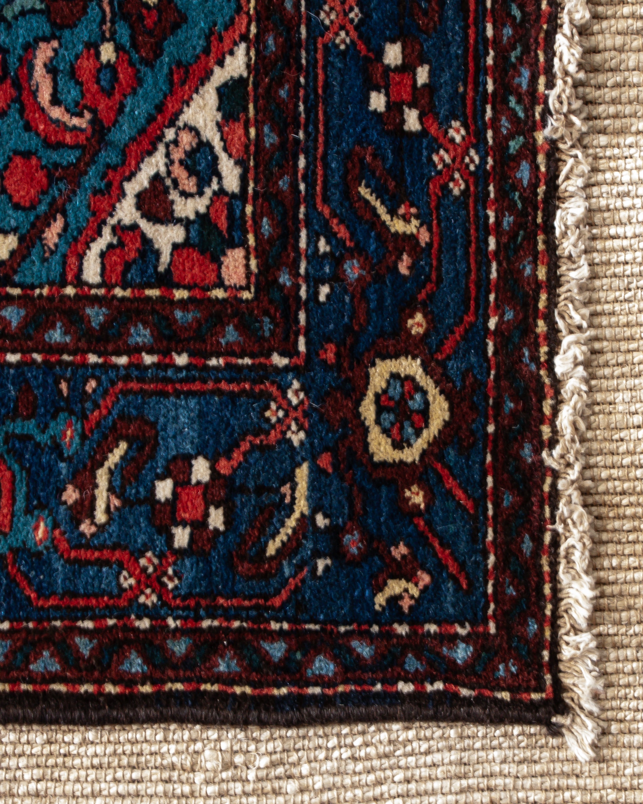 Antique Anjelas Rug