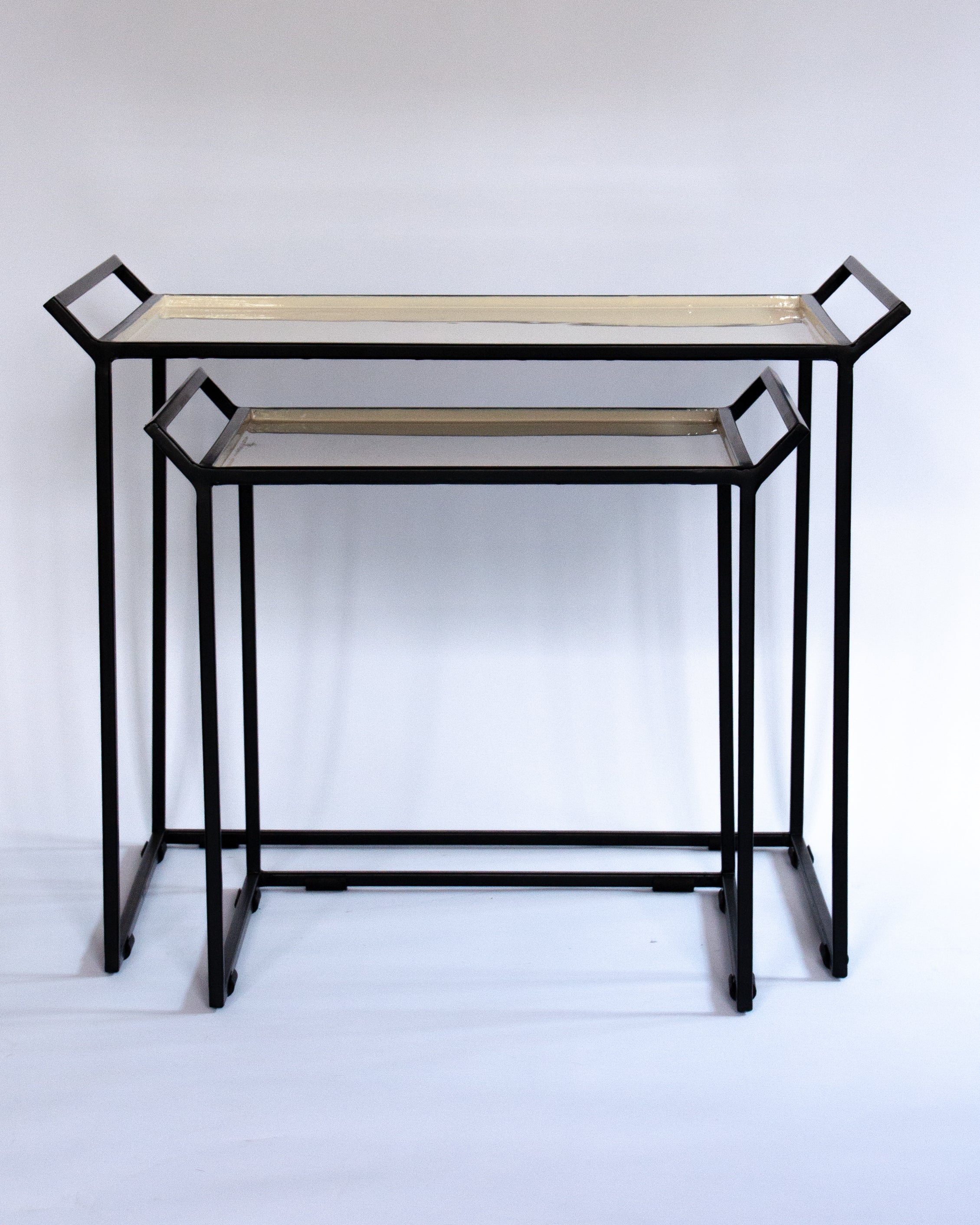 Nova Set of Side Tables
