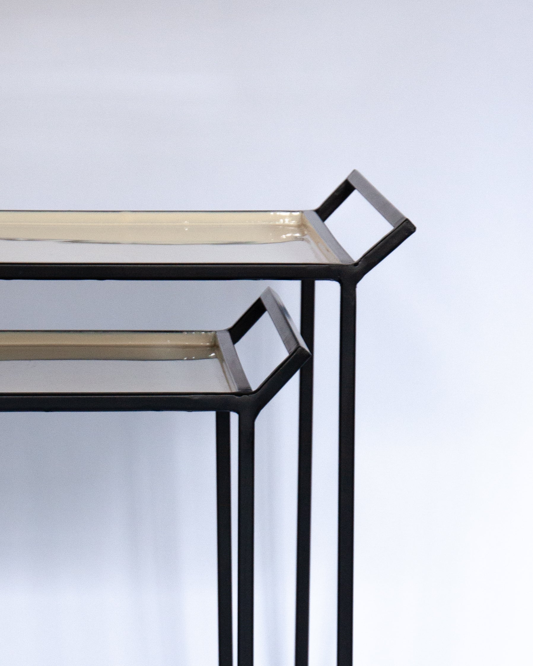 Nova Set of Side Tables