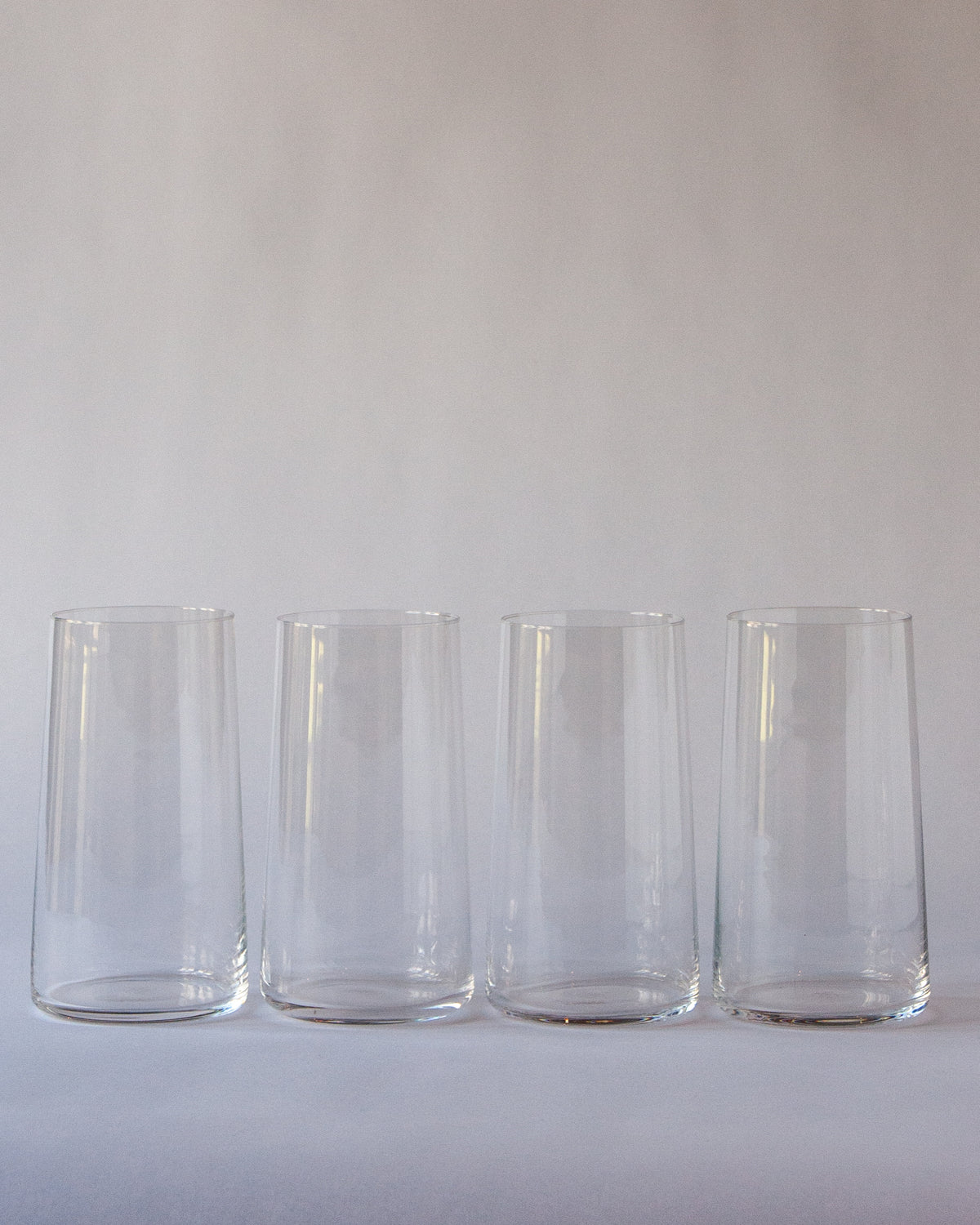 Kinsley High Ball Glass Set 6