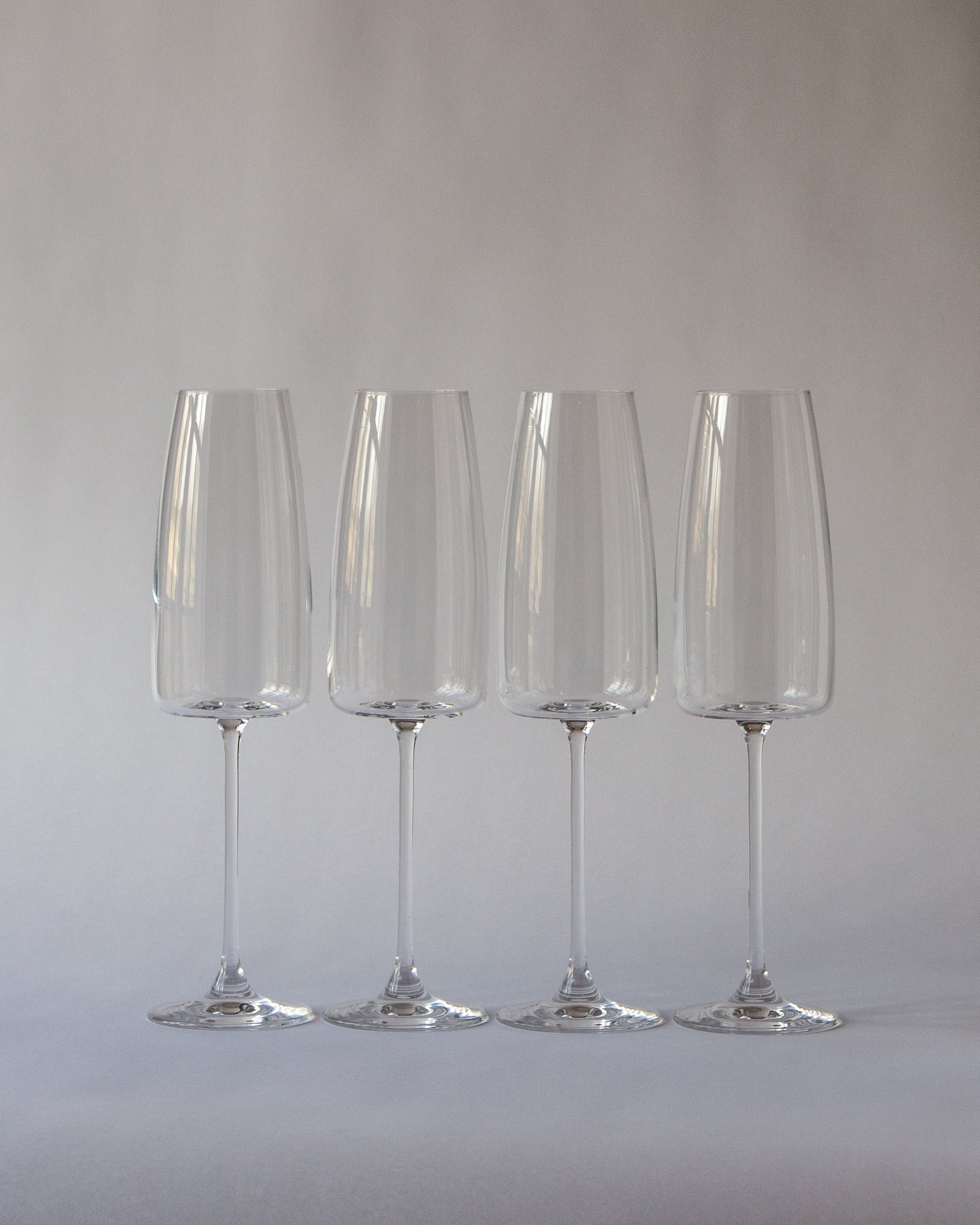 Kinsley Champagne Flute - Set of 6