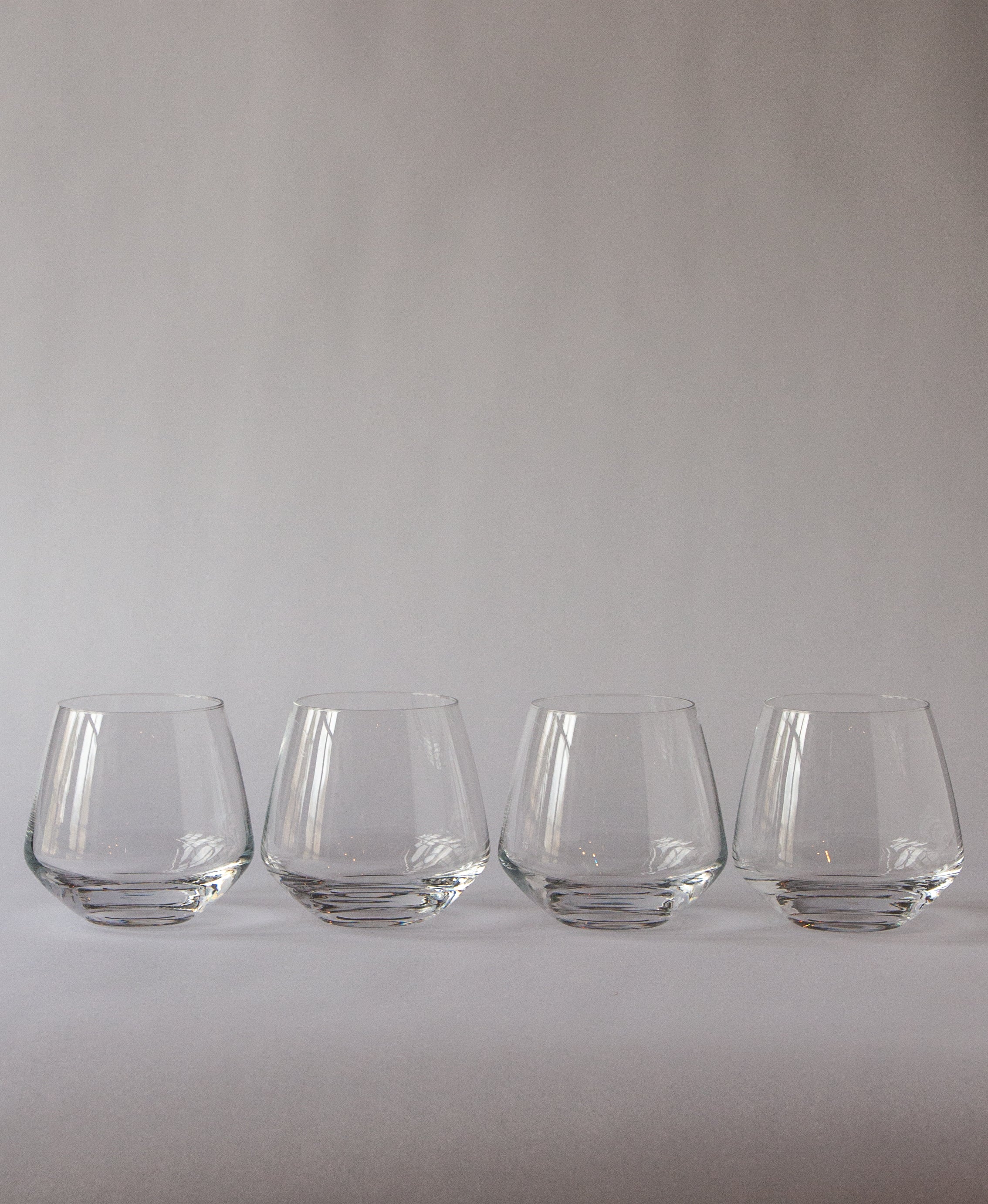 Bicchiere Bicchiere Gianna - Set di 4