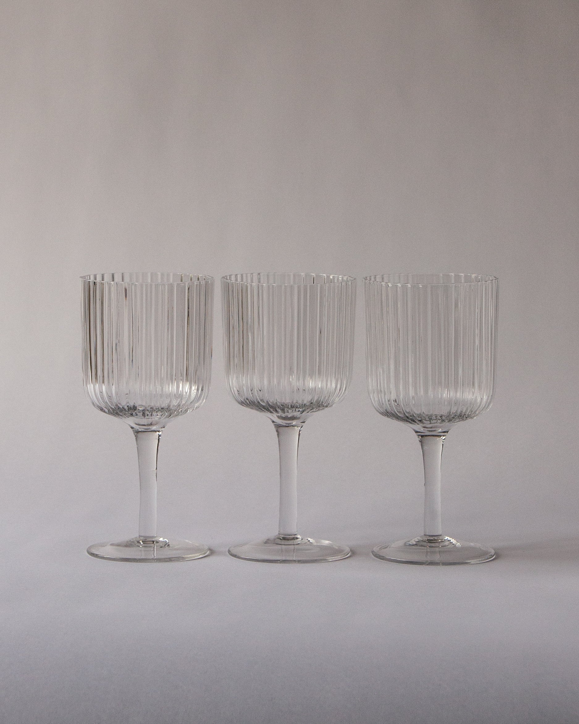 Elena Wine Glass - Set of 4