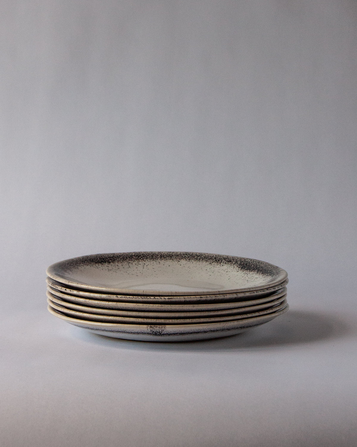 Athena Side Plate Set 6