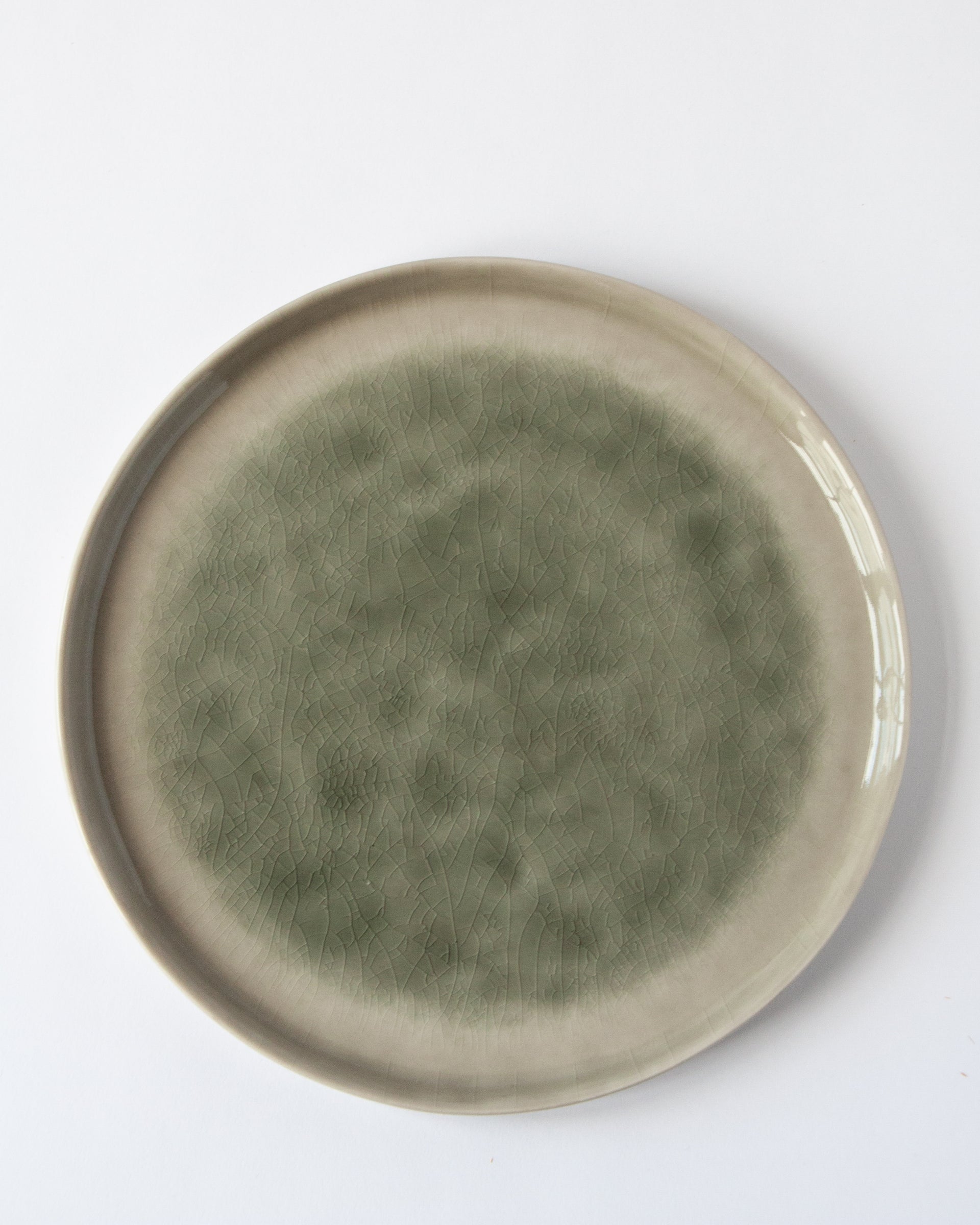 Emery Side Plate Set 4